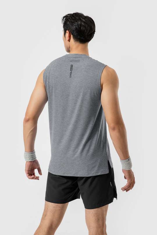 Áo sát nách Training Comfort - undefined