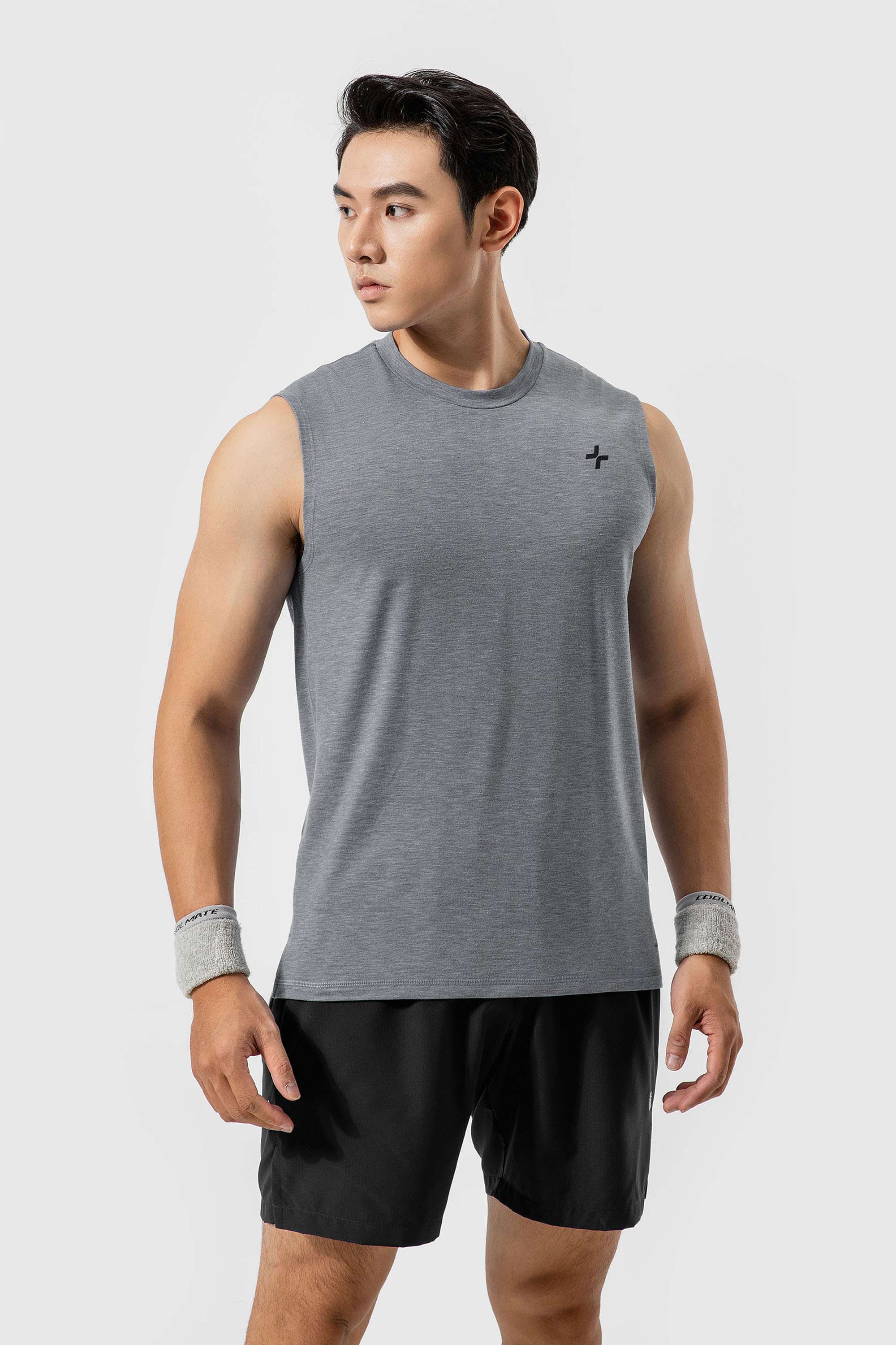 Áo sát nách Training Comfort - undefined