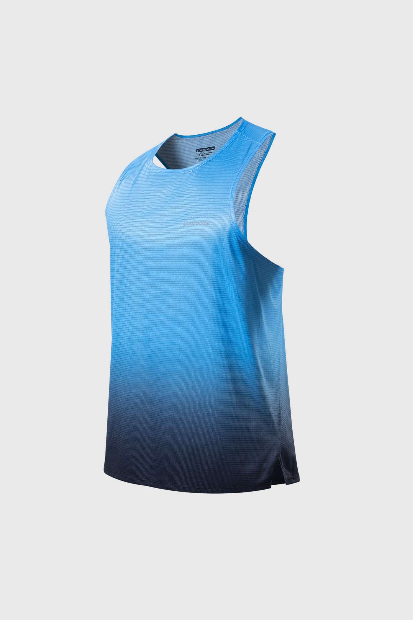 Áo Singlet Chạy Bộ Graphic Special - undefined