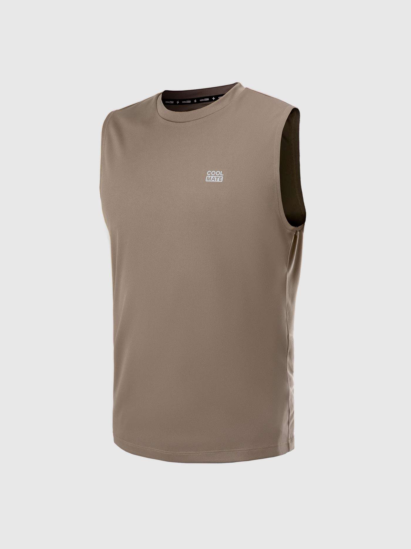 Áo Sleeveless thể thao Active Essentials - undefined