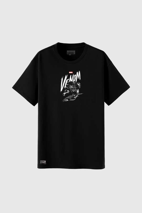 Áo thun Relaxed Fit 84RISING Let's Dance - undefined