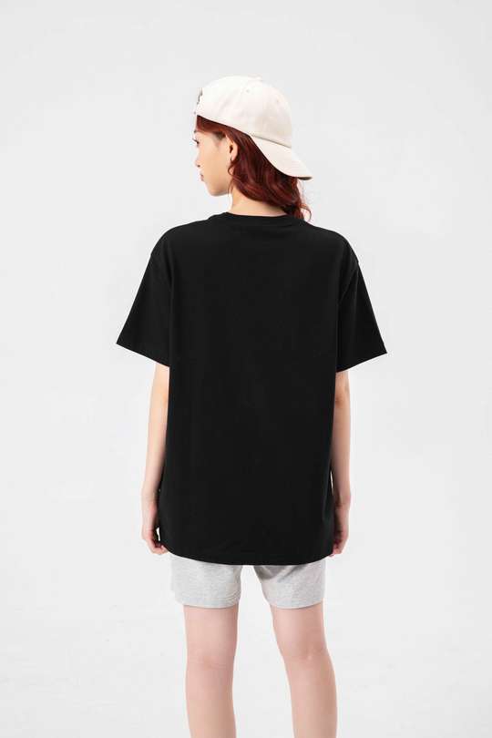 Áo thun Relaxed Fit 84RISING Mickey Retro Jam - undefined
