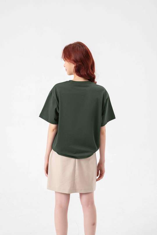 Áo thun Relaxed Fit 84RISING Mickey Retro Jam - undefined