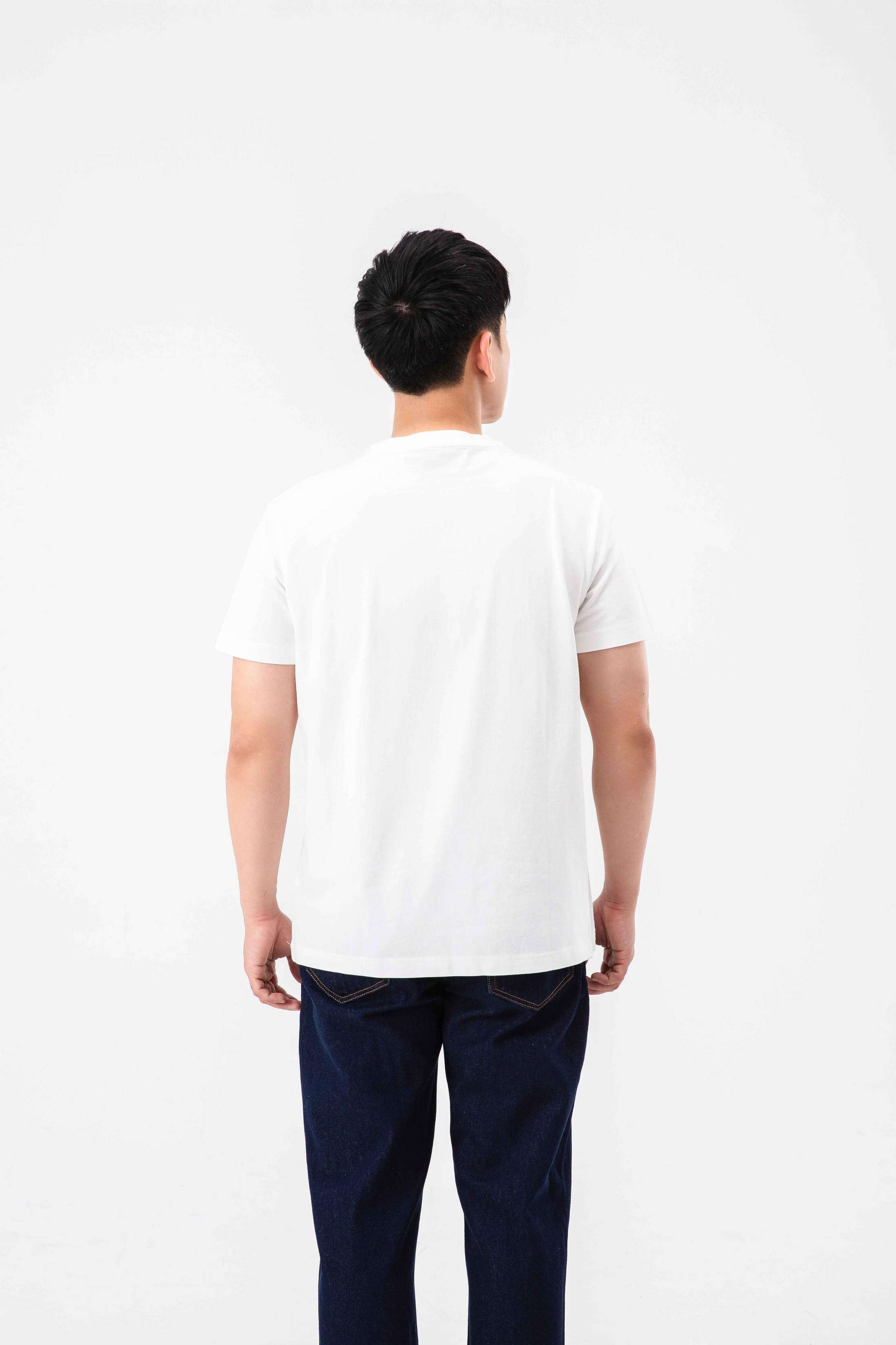 Áo thun Relaxed Fit 84RISING Mickey Retro Jam - undefined