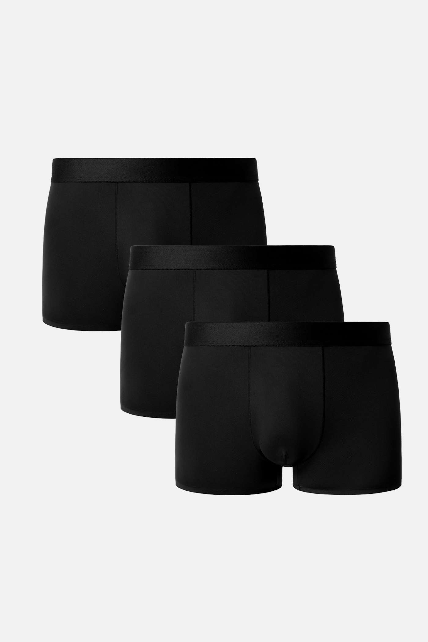 Combo 3 Quần Lót Nam Trunk Excool - undefined