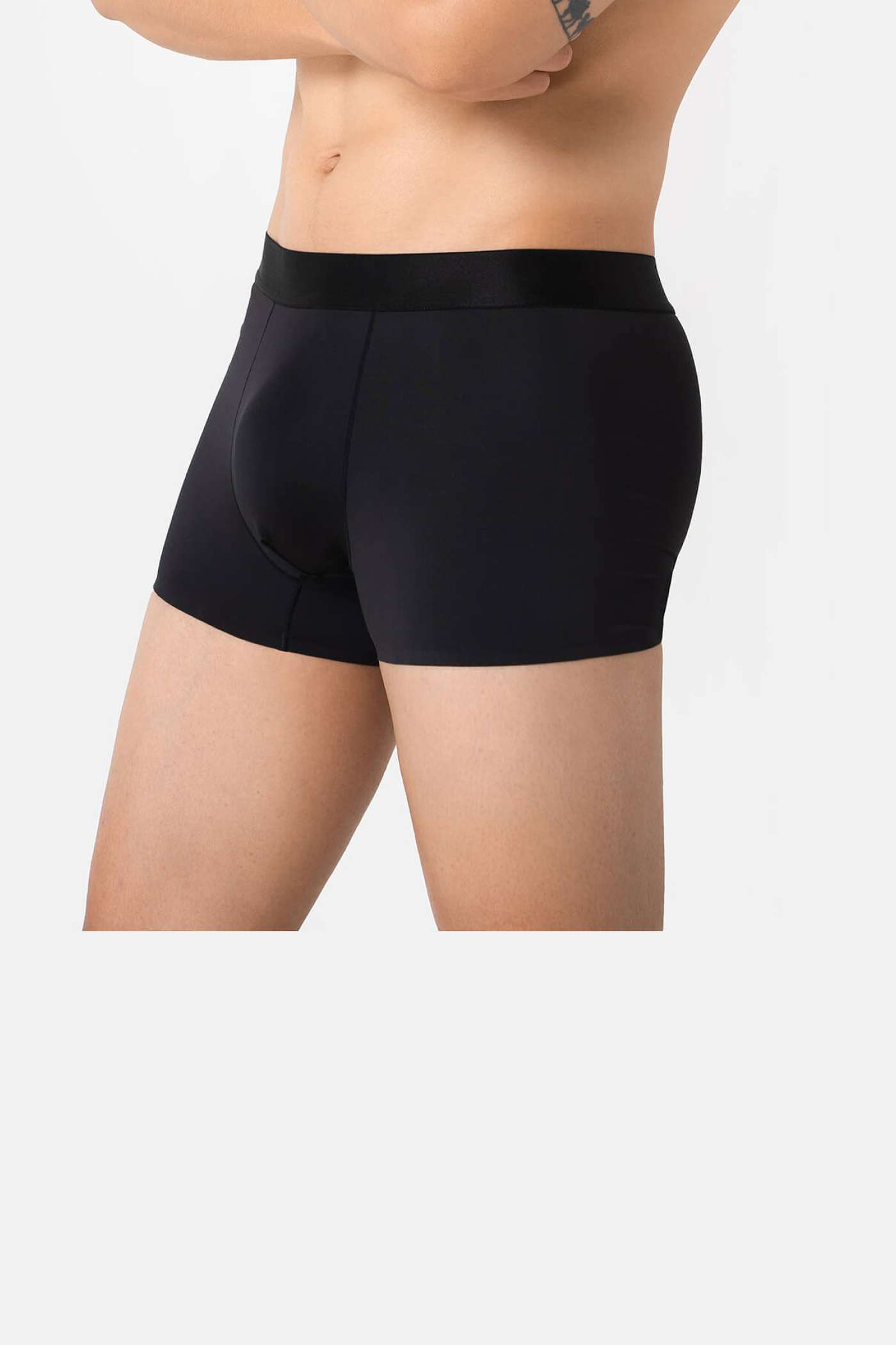 Combo 3 Quần Lót Nam Trunk Excool - undefined