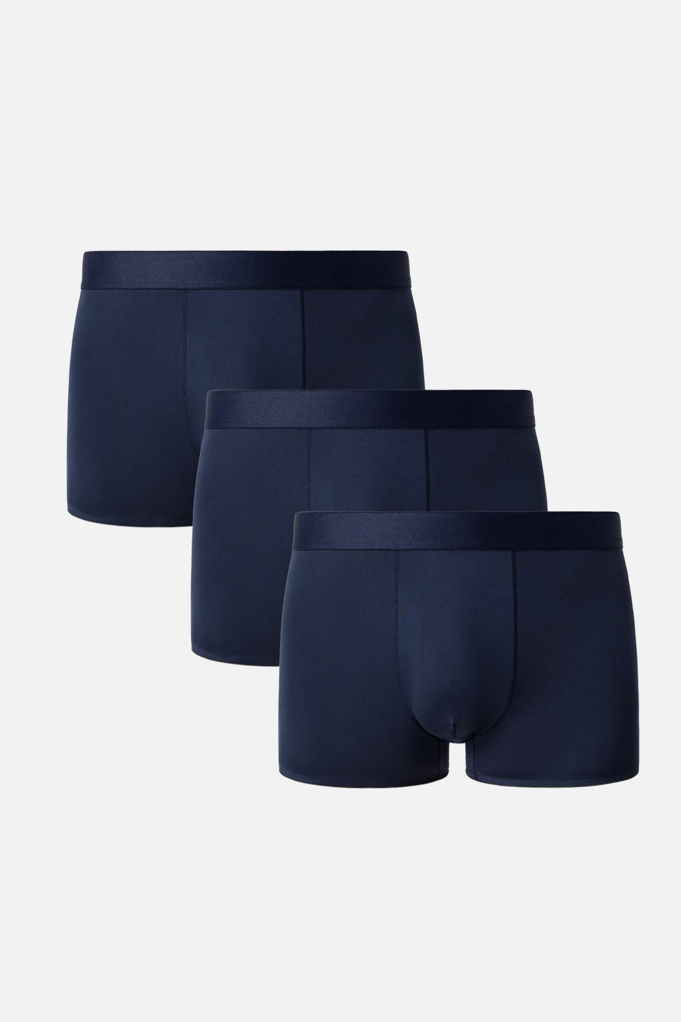 Combo 3 Quần Lót Nam Trunk Excool - undefined