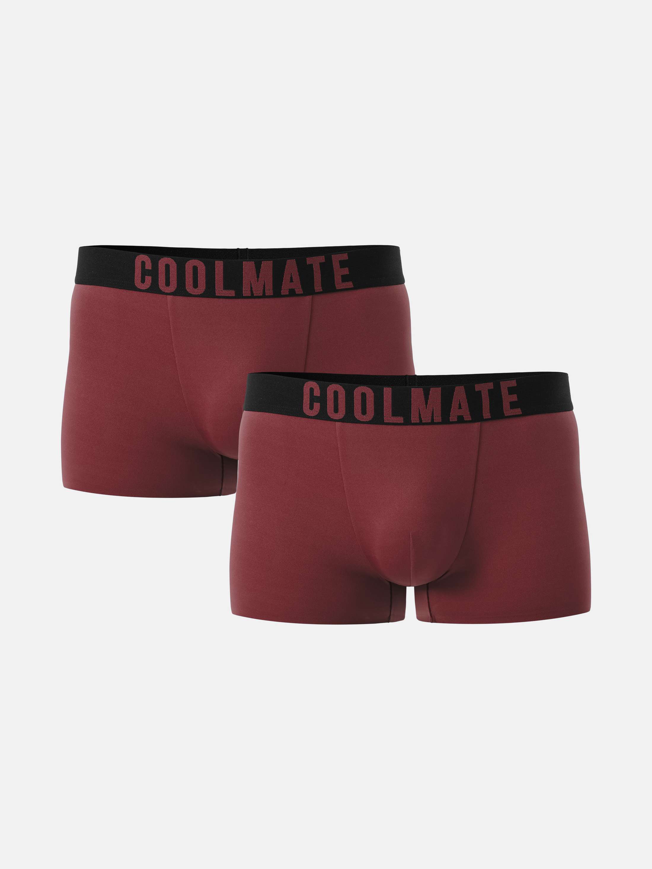 Combo 2 Quần Lót Nam Trunk Ice Cooling Premium - undefined