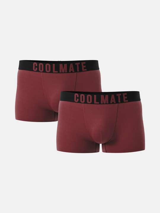 Combo 2 Quần Lót Nam Trunk Ice Cooling Premium - undefined