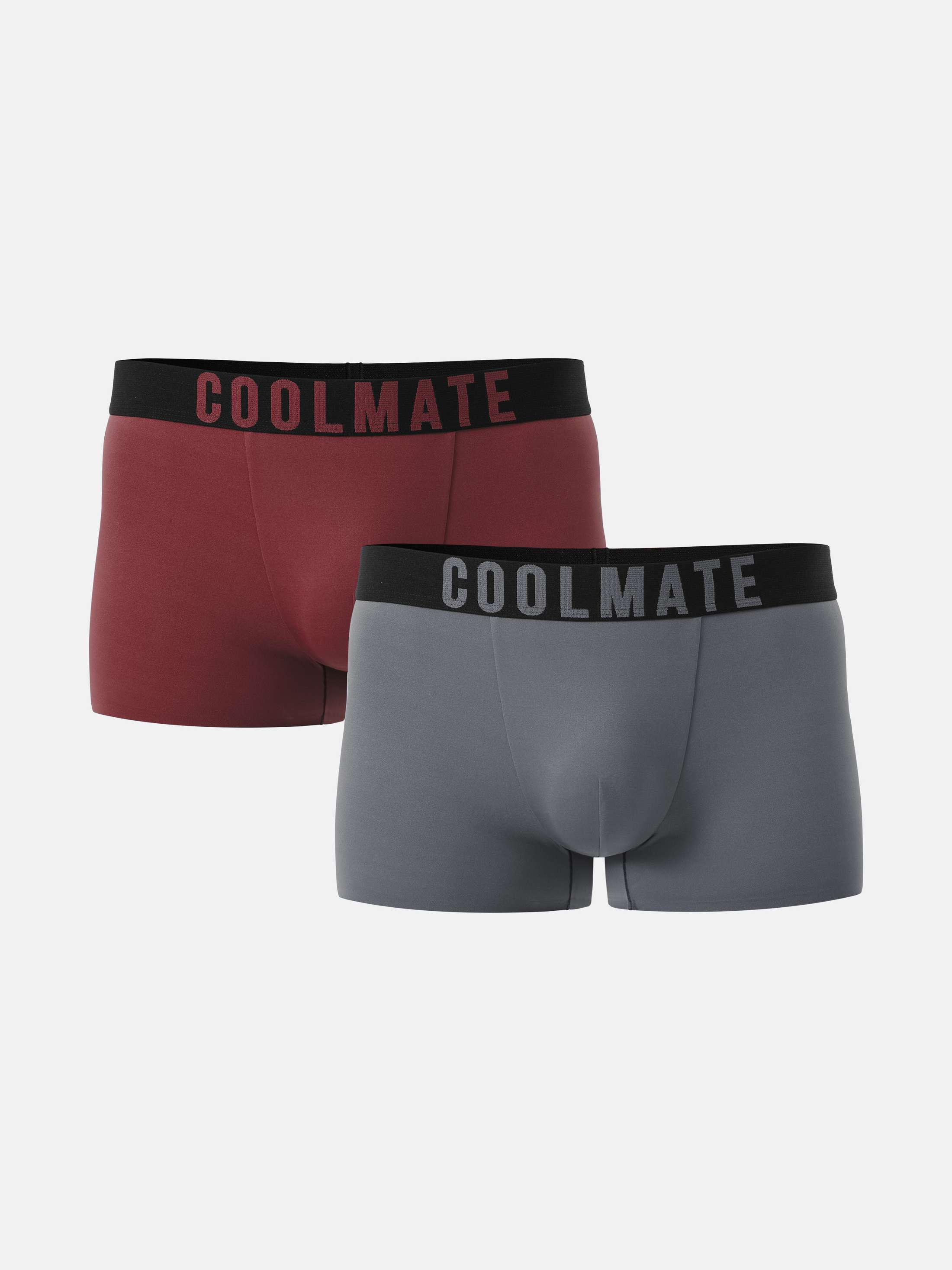 Combo 2 Quần Lót Nam Trunk Ice Cooling Premium - undefined