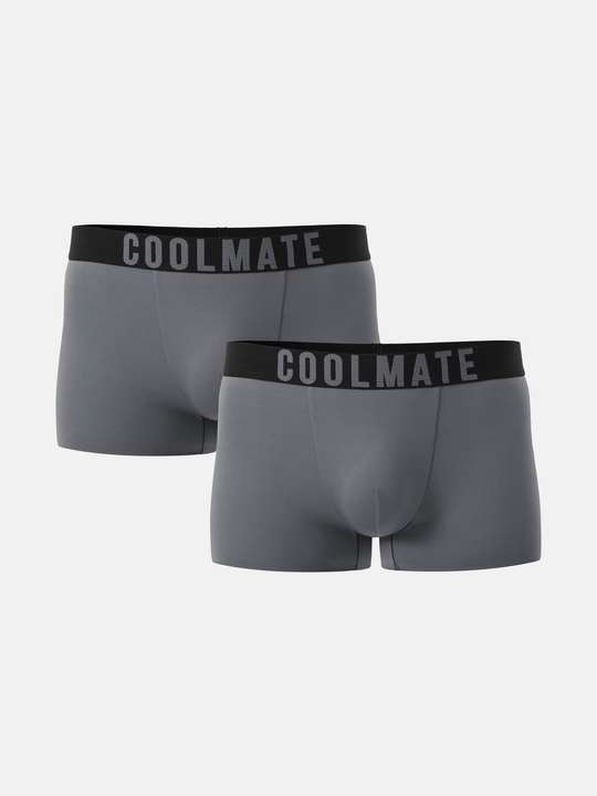 Combo 2 Quần Lót Nam Trunk Ice Cooling Premium - undefined
