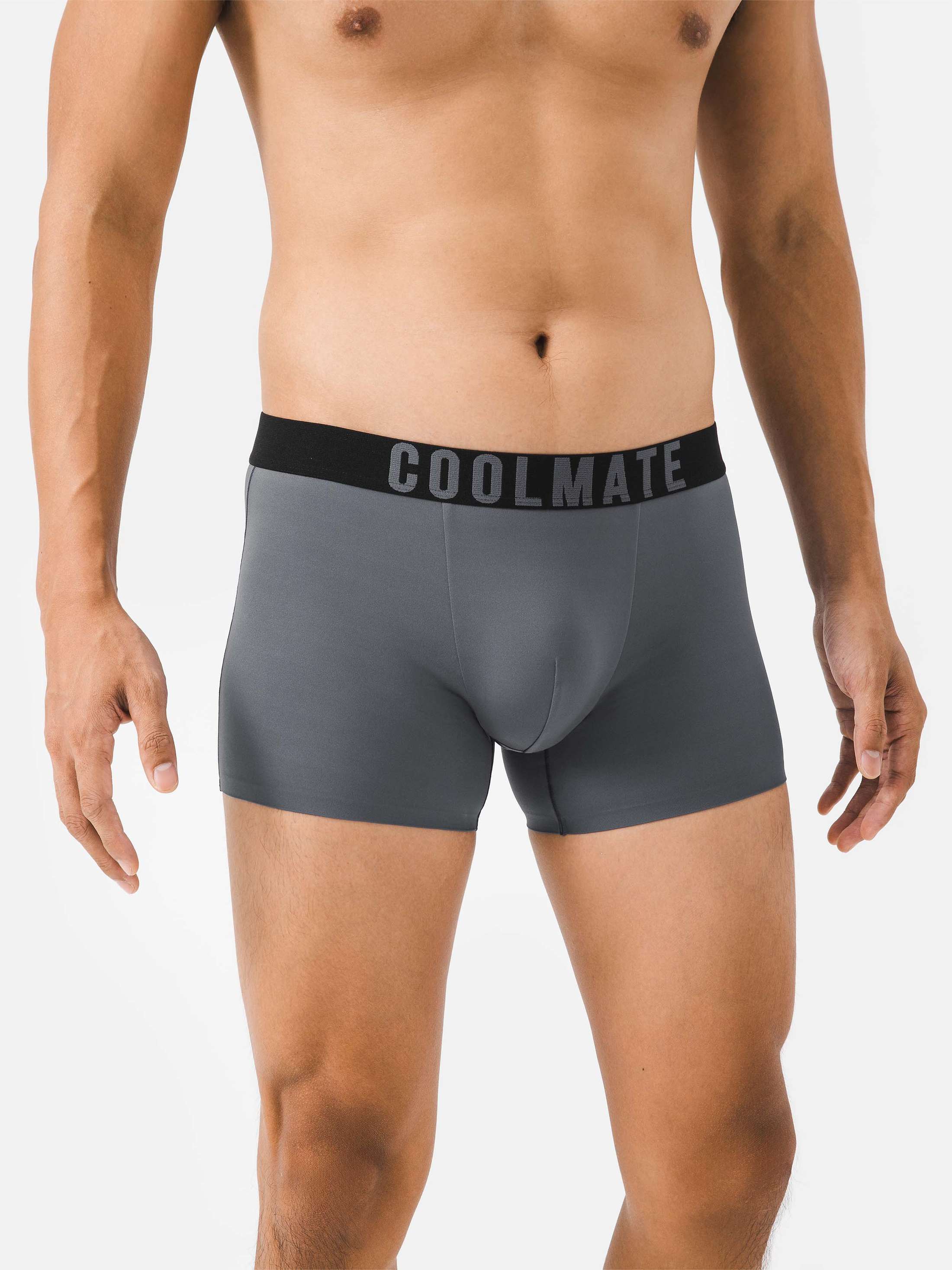 Combo 2 Quần Lót Nam Trunk Ice Cooling Premium - undefined
