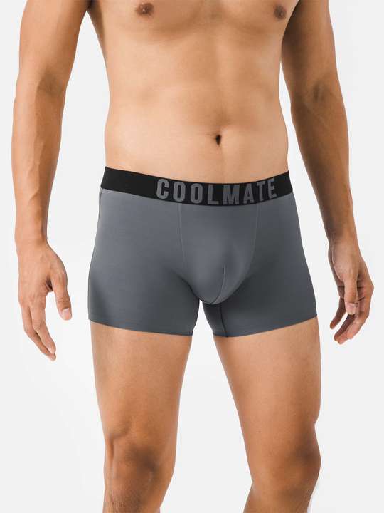 Combo 2 Quần Lót Nam Trunk Ice Cooling Premium - undefined