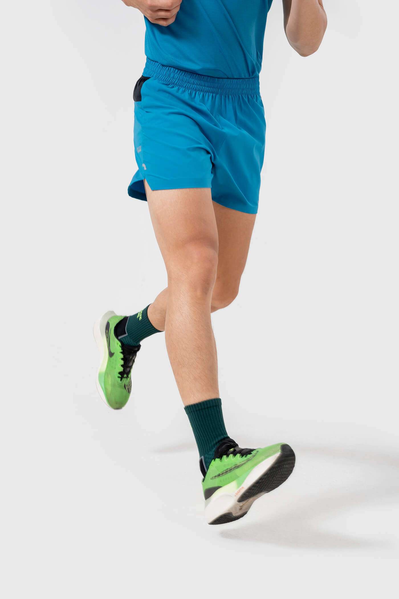 Combo 2 Quần Shorts Chạy Bộ Ultra Fast & Free II - undefined