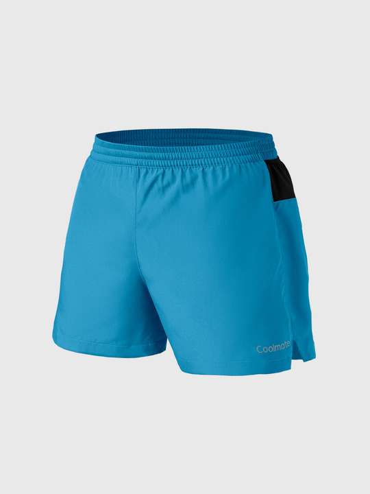 Combo 2 Quần Shorts Chạy Bộ Ultra Fast & Free II - undefined