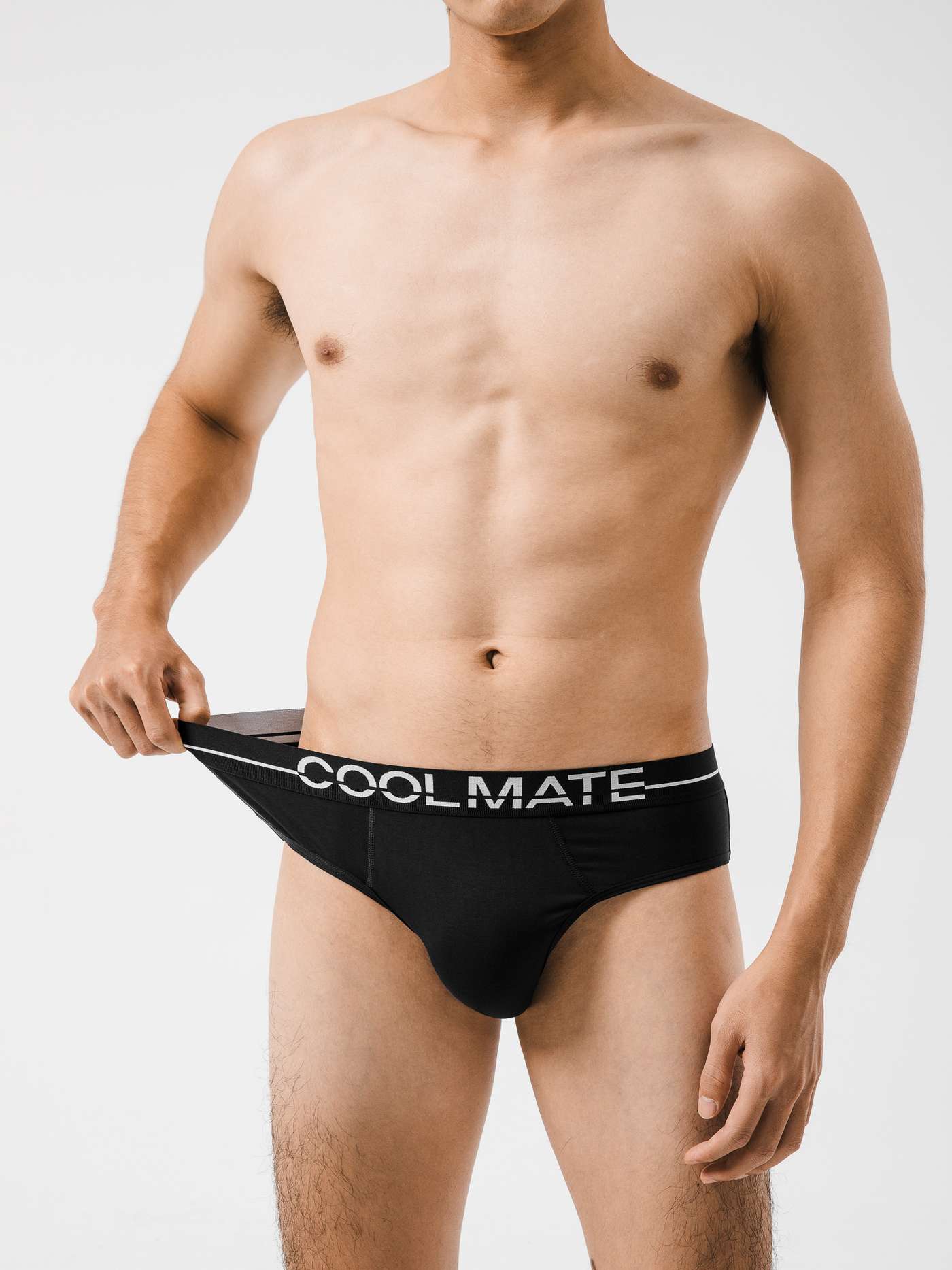 Combo 3 Quần lót nam Brief Modern Bamboo - undefined