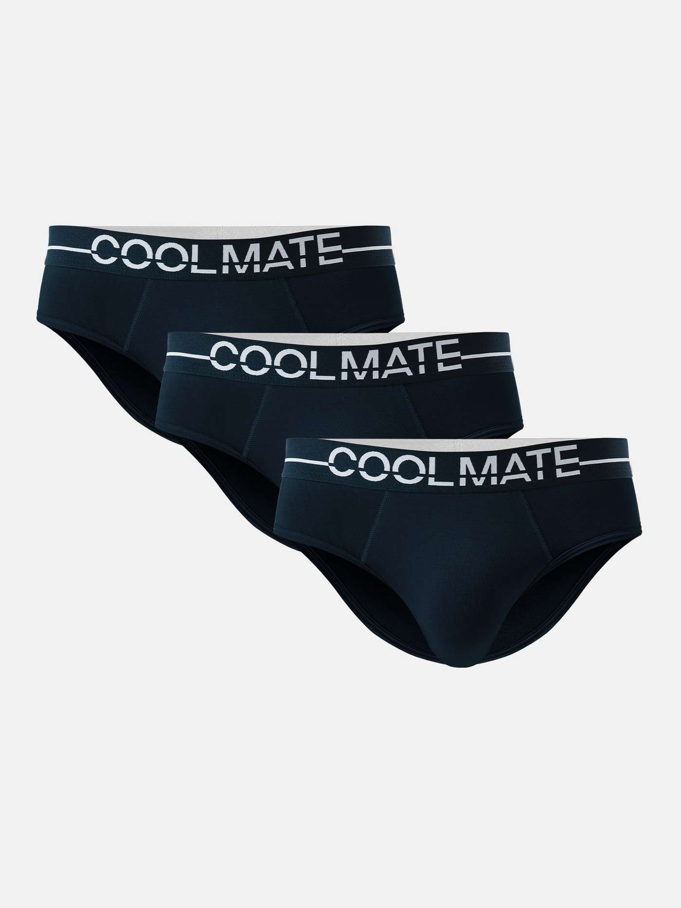 Combo 3 Quần lót nam Brief Modern Bamboo - undefined