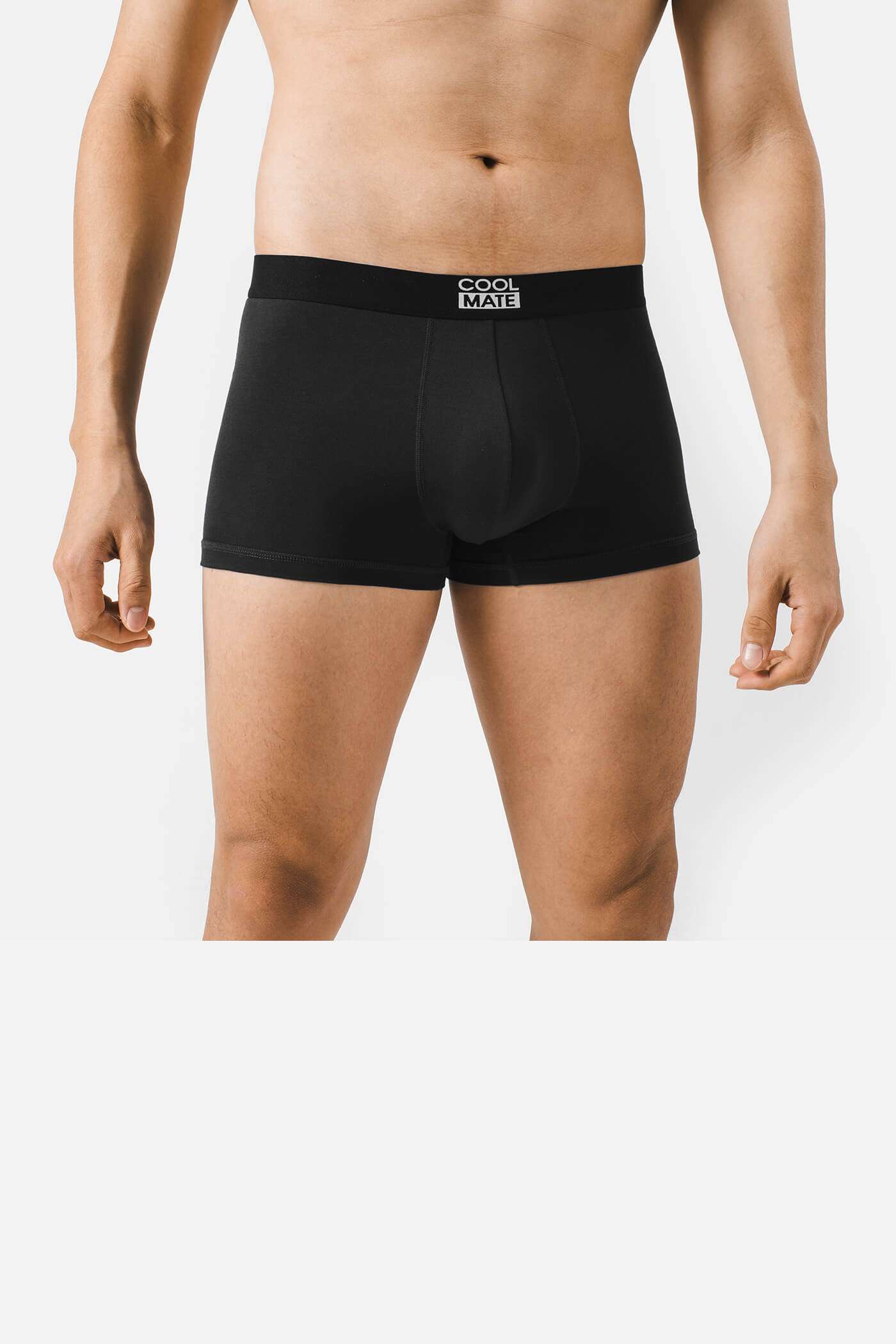 Combo 3 Quần Lót Nam Trunk Bamboo - undefined