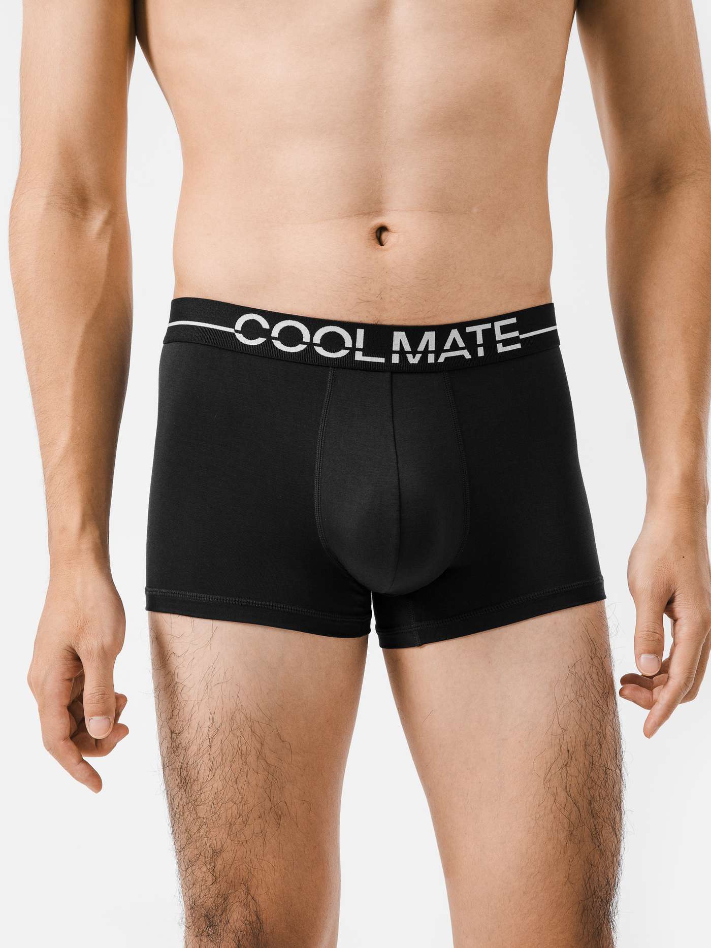 Combo 3 Quần lót nam Trunk Modern Bamboo - undefined