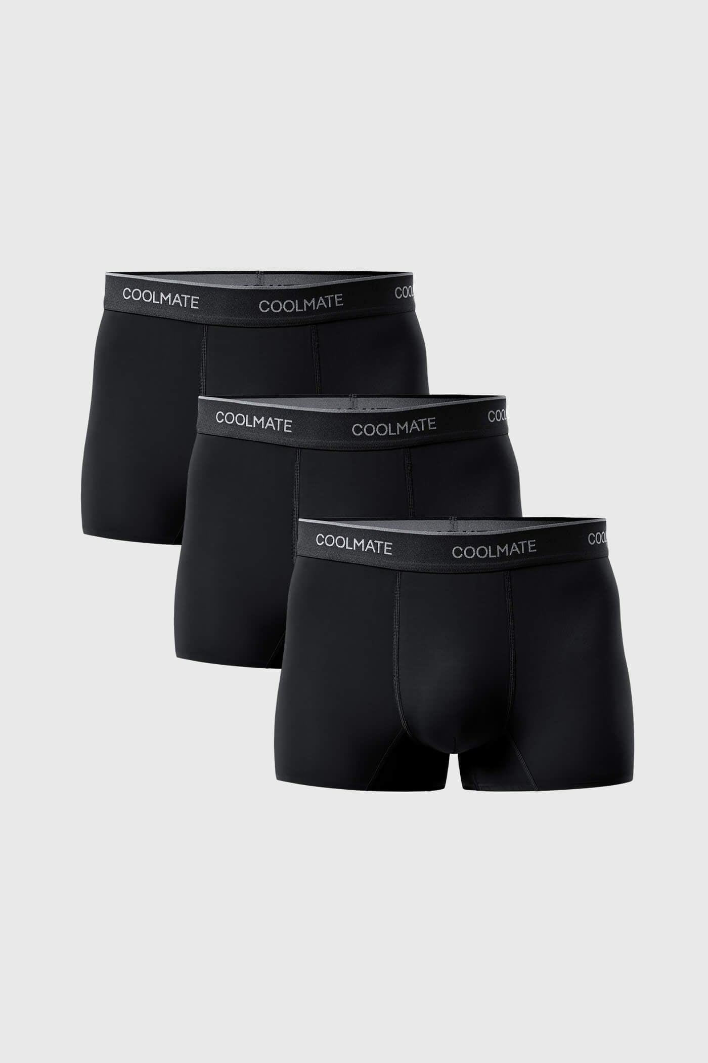 Combo 3 Quần Lót Nam Trunk Ice Cooling II - undefined