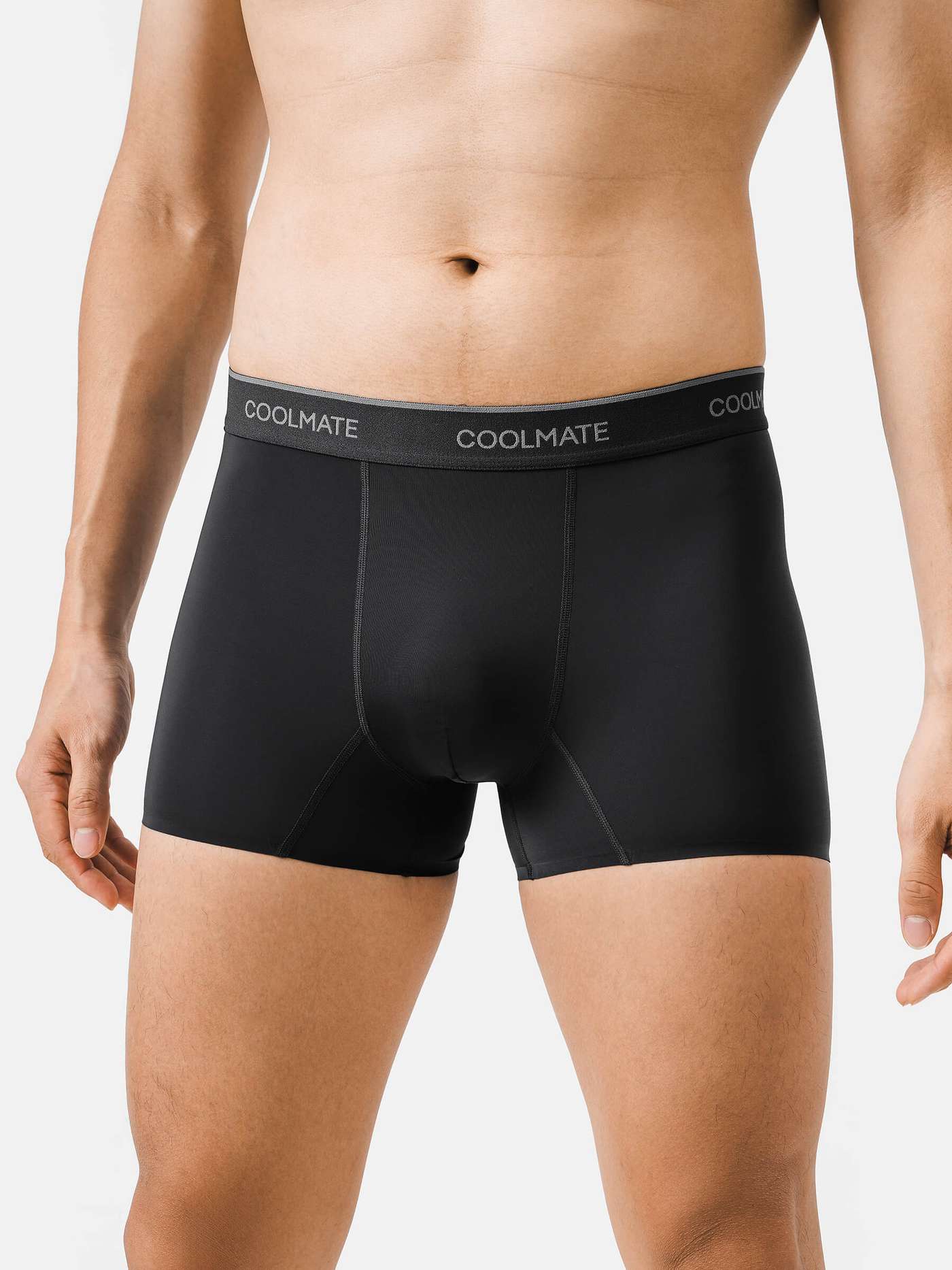Combo 3 Quần Lót Nam Trunk Ice Cooling II - undefined