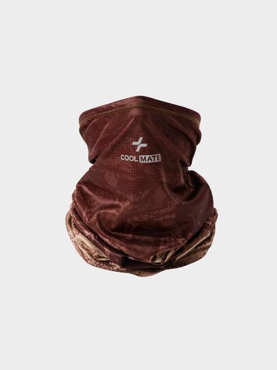 Gaiter chạy bộ đa năng Graphic Jungle - undefined
