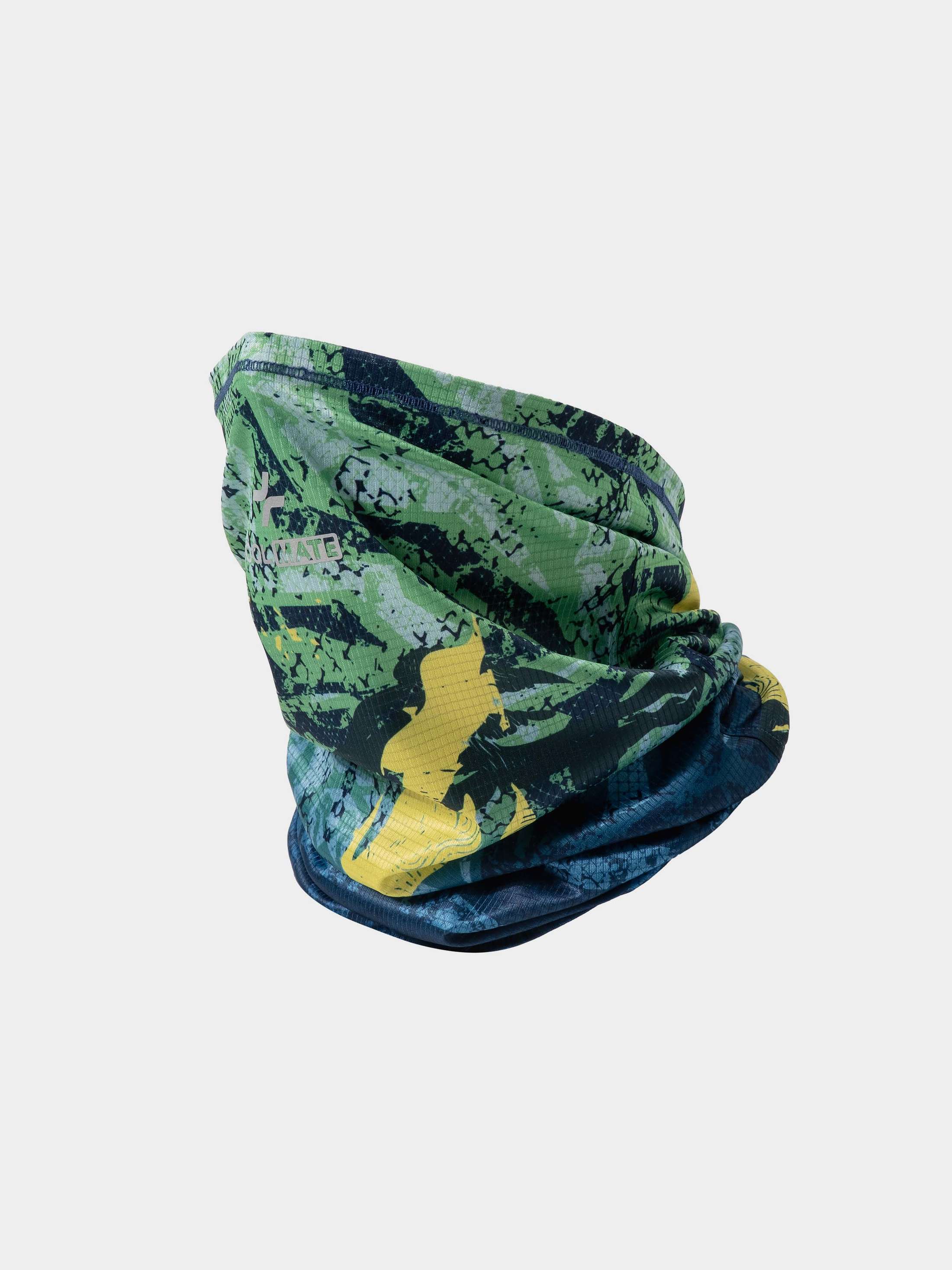 Gaiter chạy bộ đa năng Graphic Jungle - undefined
