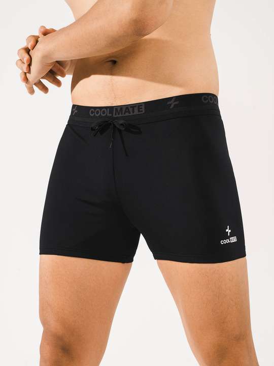 Quần bơi nam Trunk Summer Cool 3.5 inch cạp rời - undefined