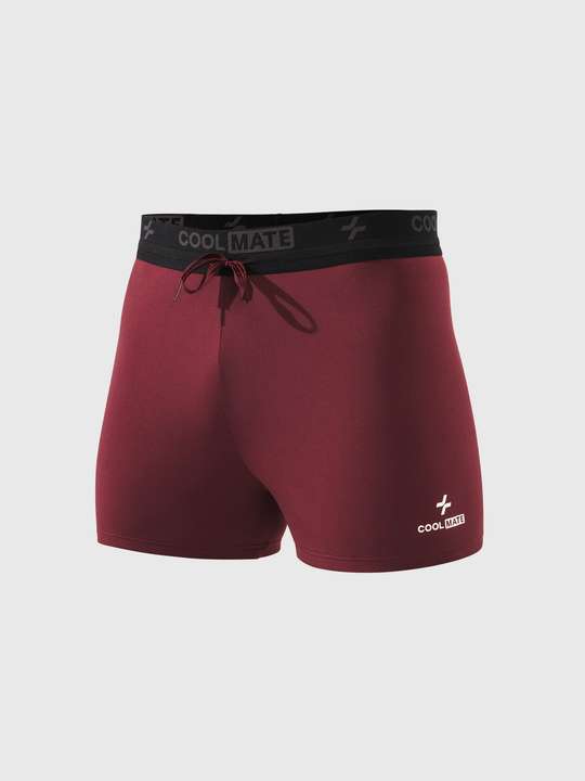 Quần bơi nam Trunk Summer Cool 3.5 inch cạp rời - undefined
