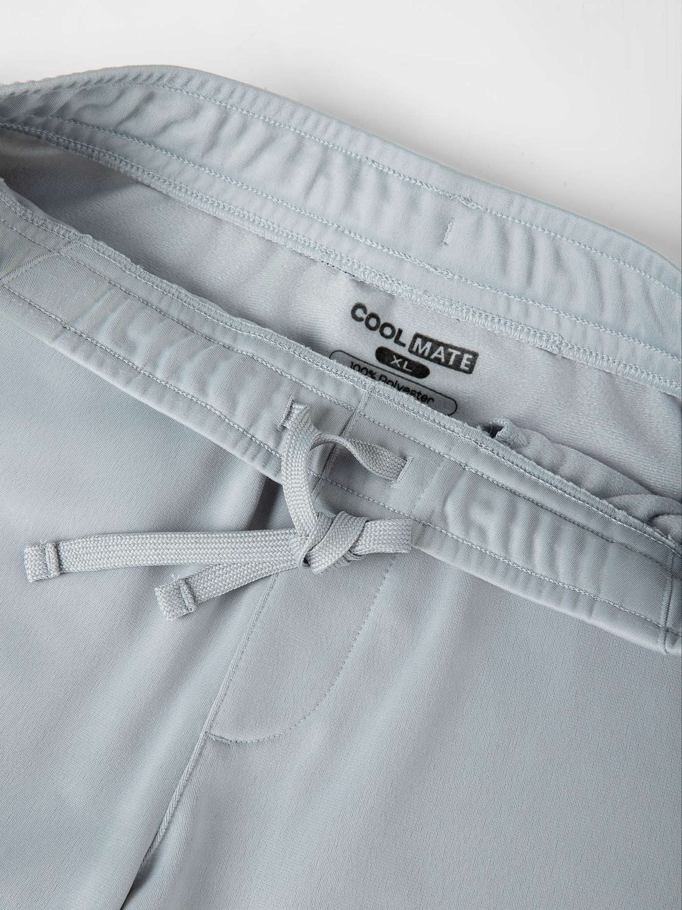 Quần Jogger thể thao Track Pants Essential - undefined