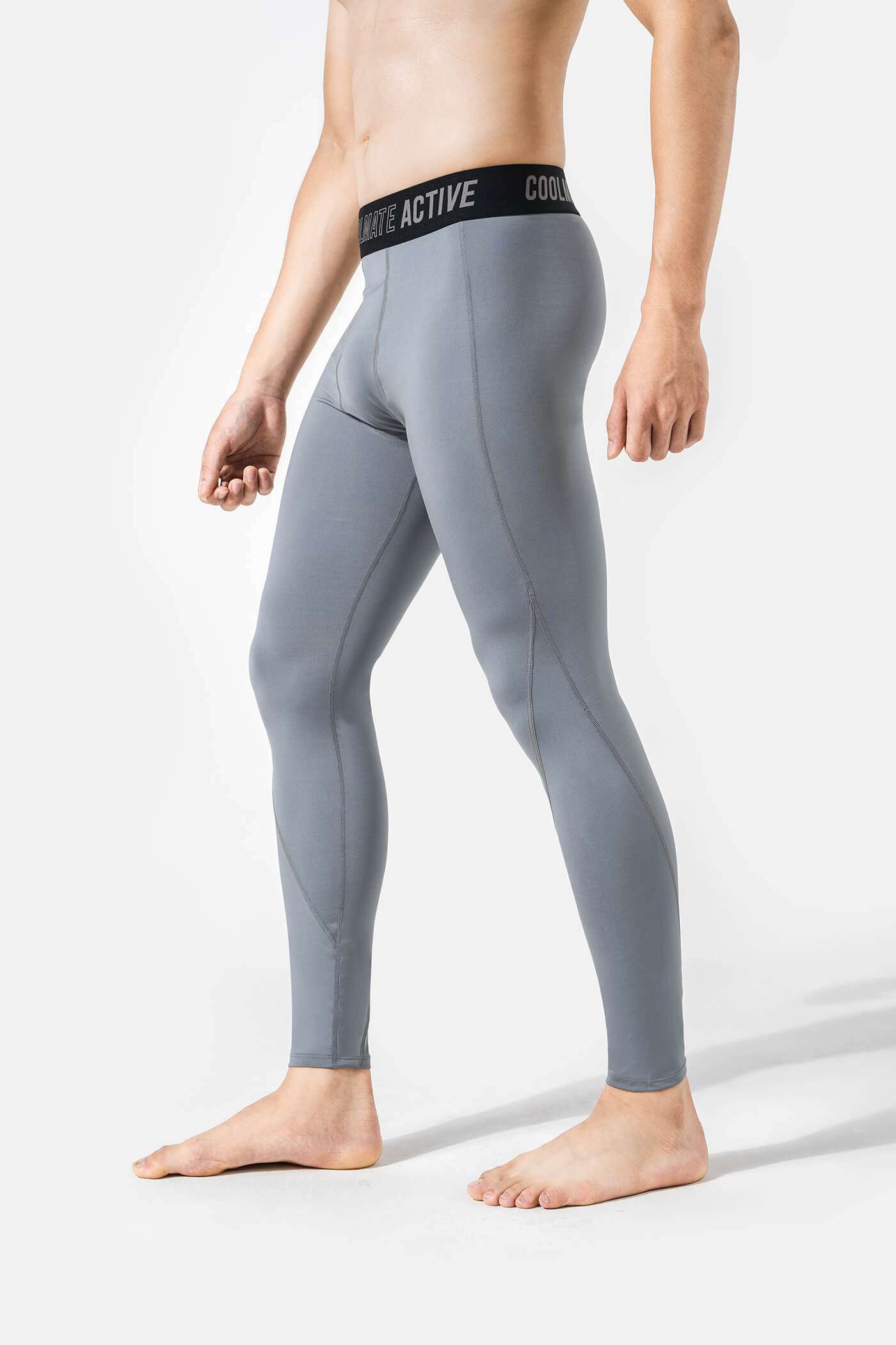 Quần Long Tights Mặc Trong - undefined