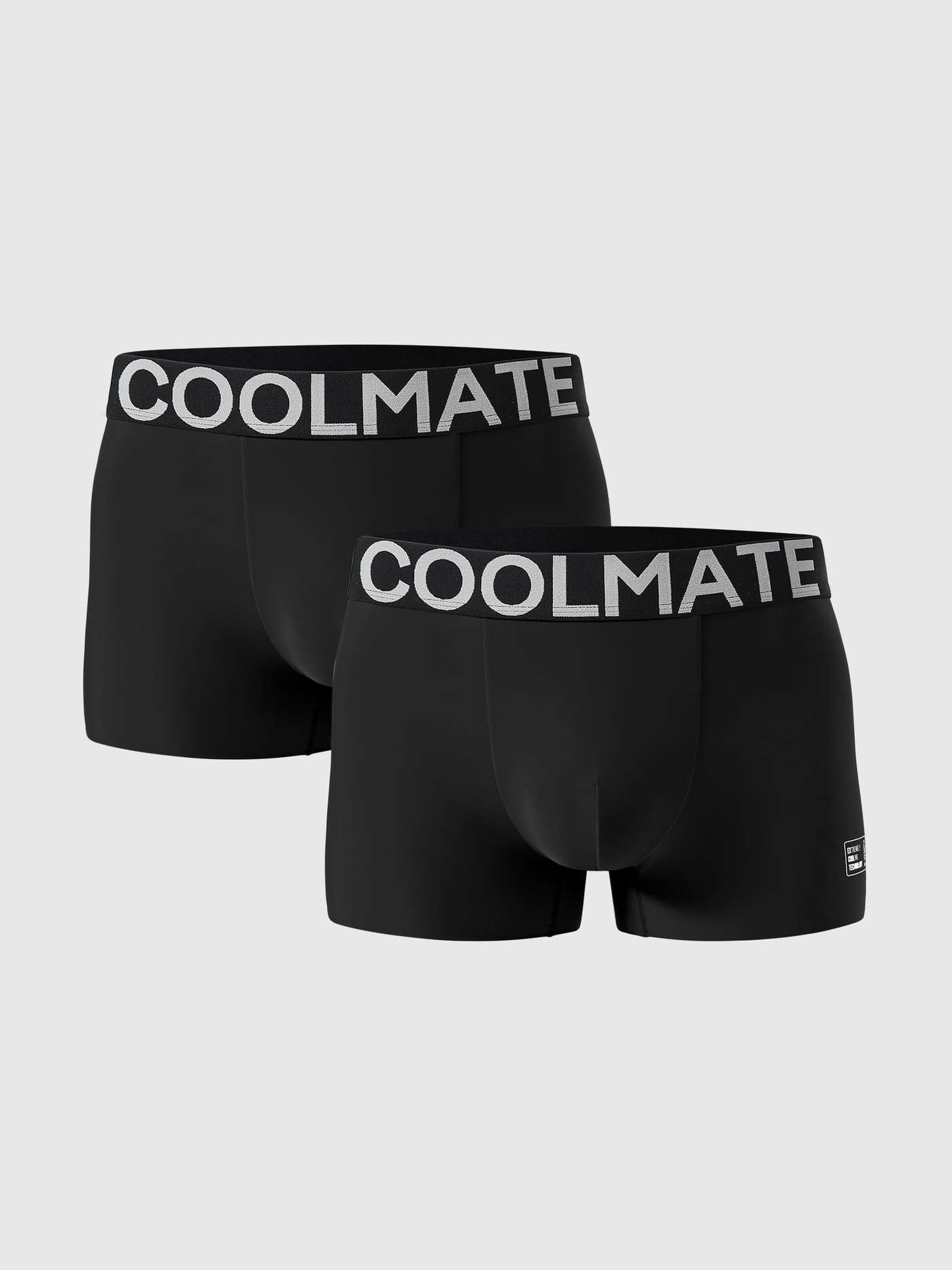 Combo 2 quần Lót Nam Trunk Excool Clean Cut II - undefined