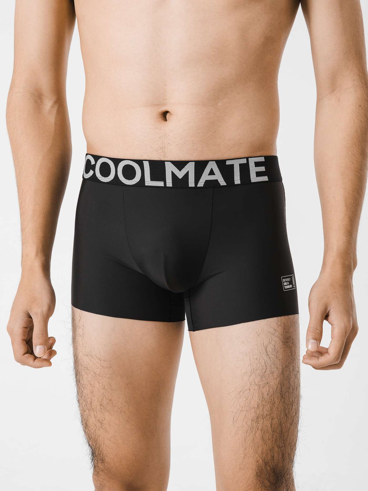 Combo 2 quần Lót Nam Trunk Excool Clean Cut II - undefined