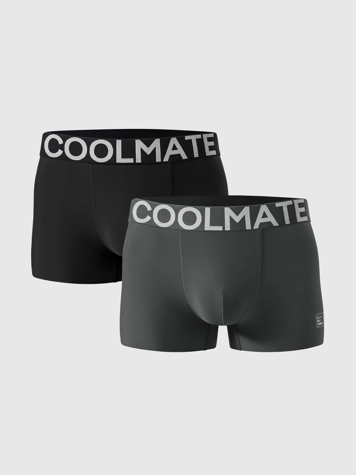Combo 2 quần Lót Nam Trunk Excool Clean Cut II - undefined