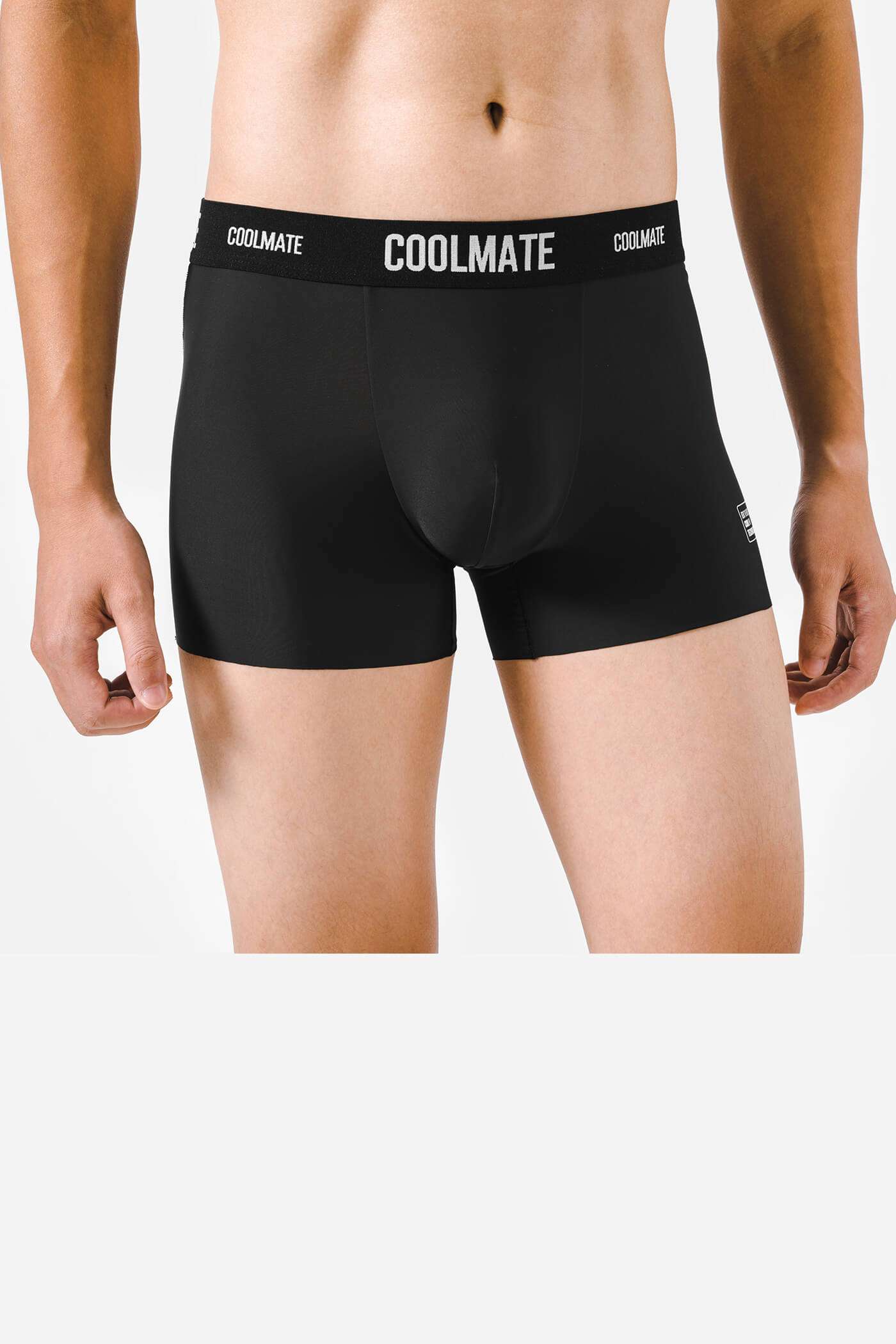 Combo 2 Quần Lót Nam Trunk Clean Cut - undefined