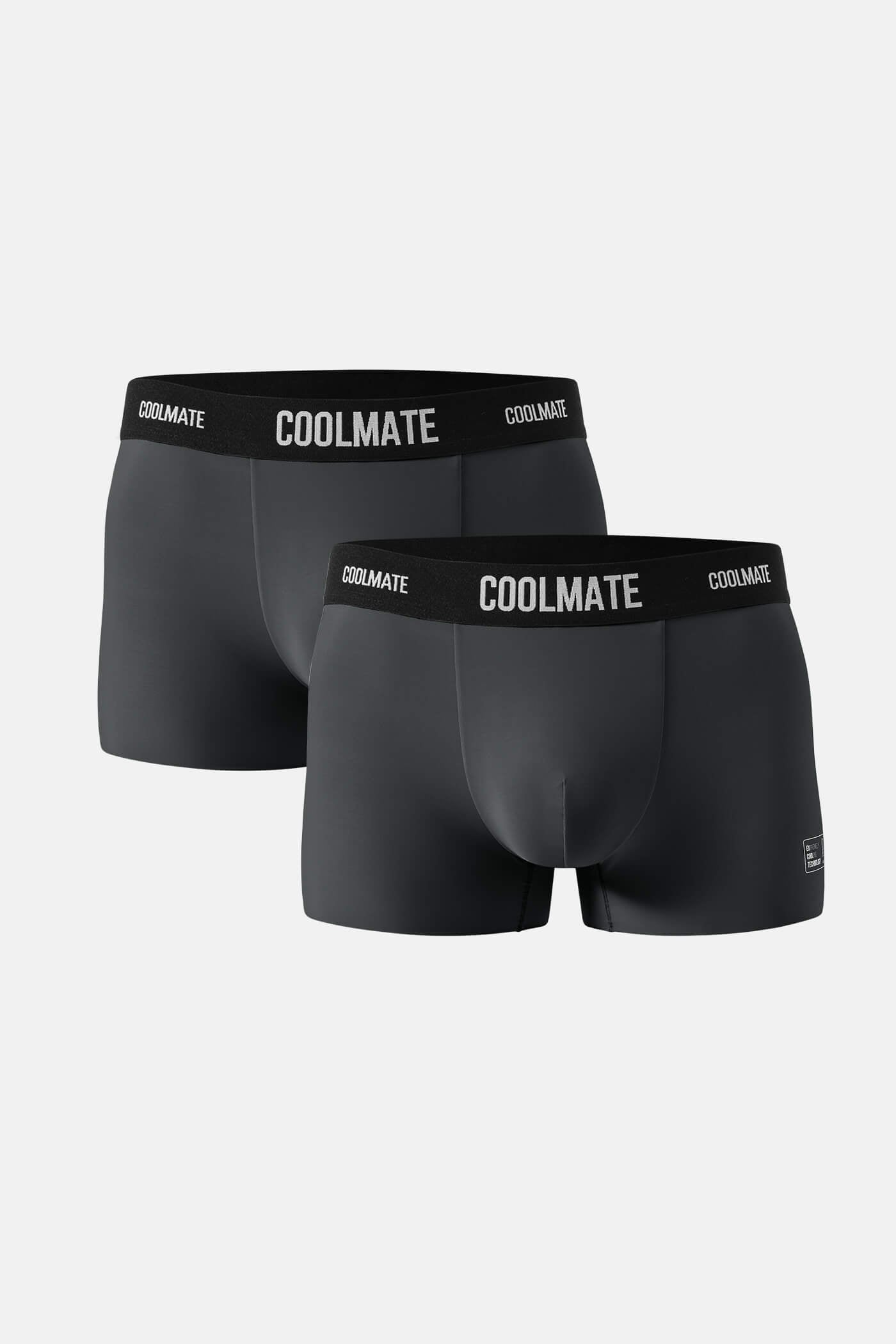 Combo 2 Quần Lót Nam Trunk Clean Cut - undefined