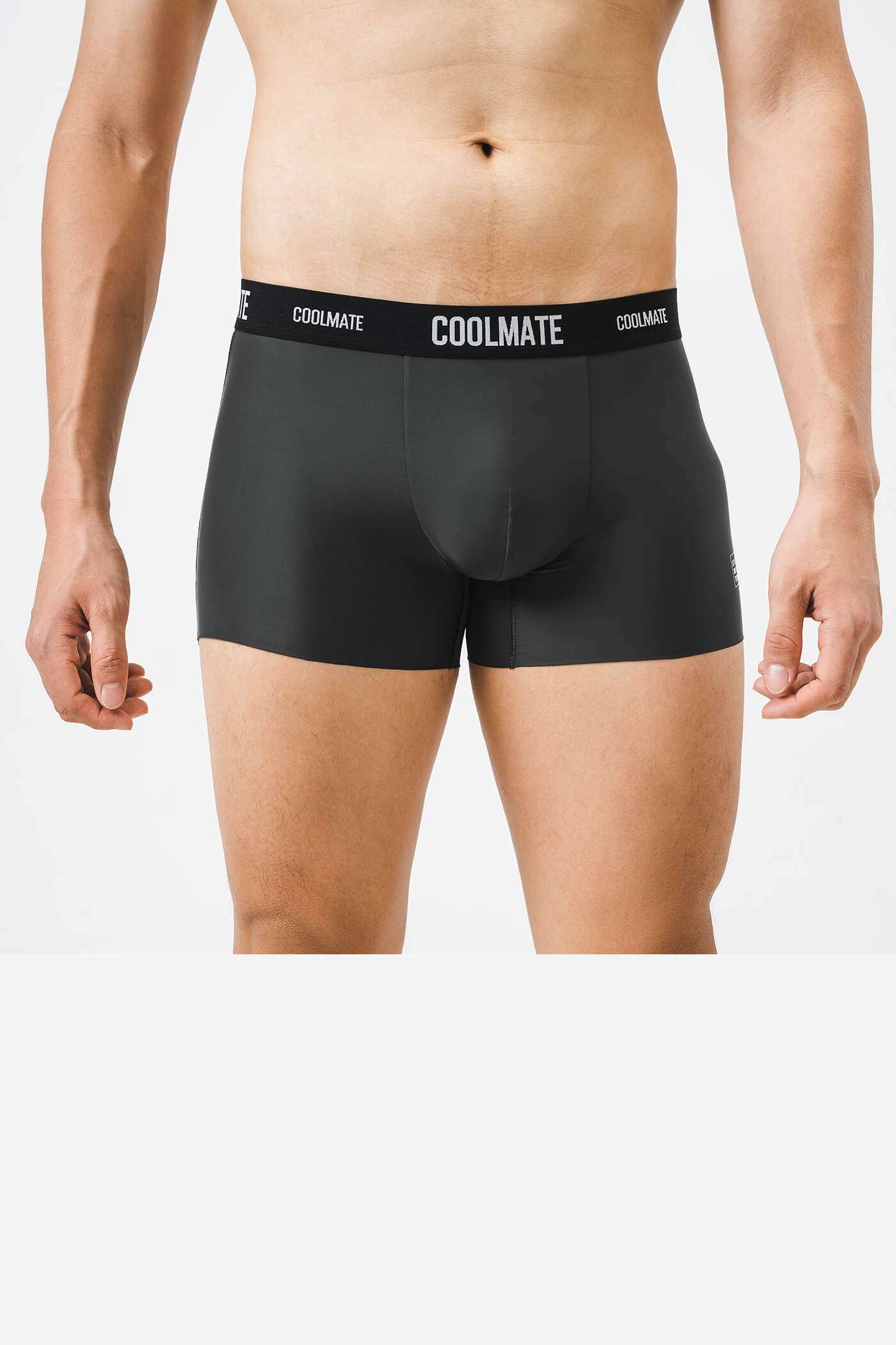 Combo 2 Quần Lót Nam Trunk Clean Cut - undefined