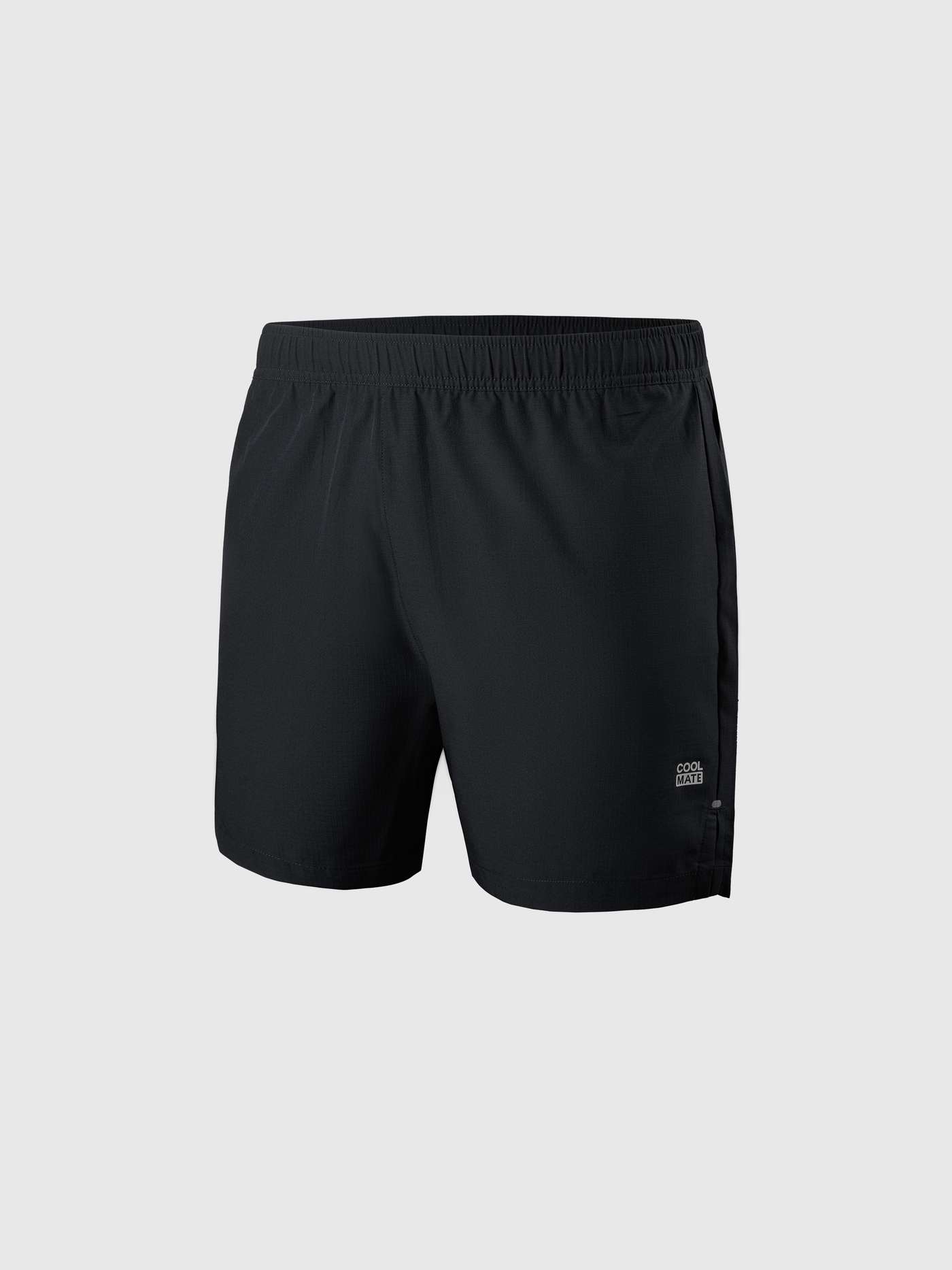 Quần Shorts Nam Tập Gym 5 inch Essentials - undefined