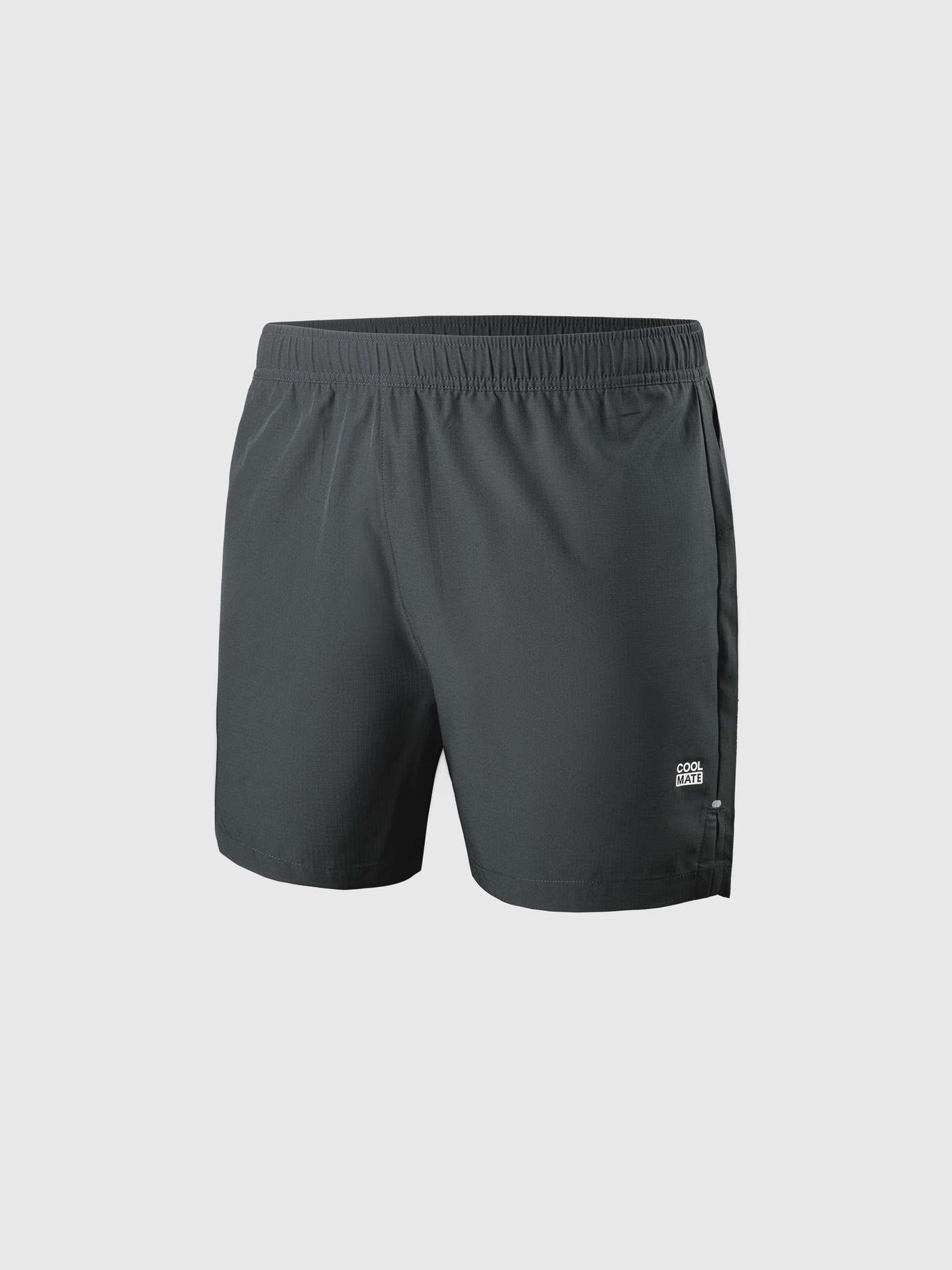 Quần Shorts Nam Tập Gym 5 inch Essentials - undefined