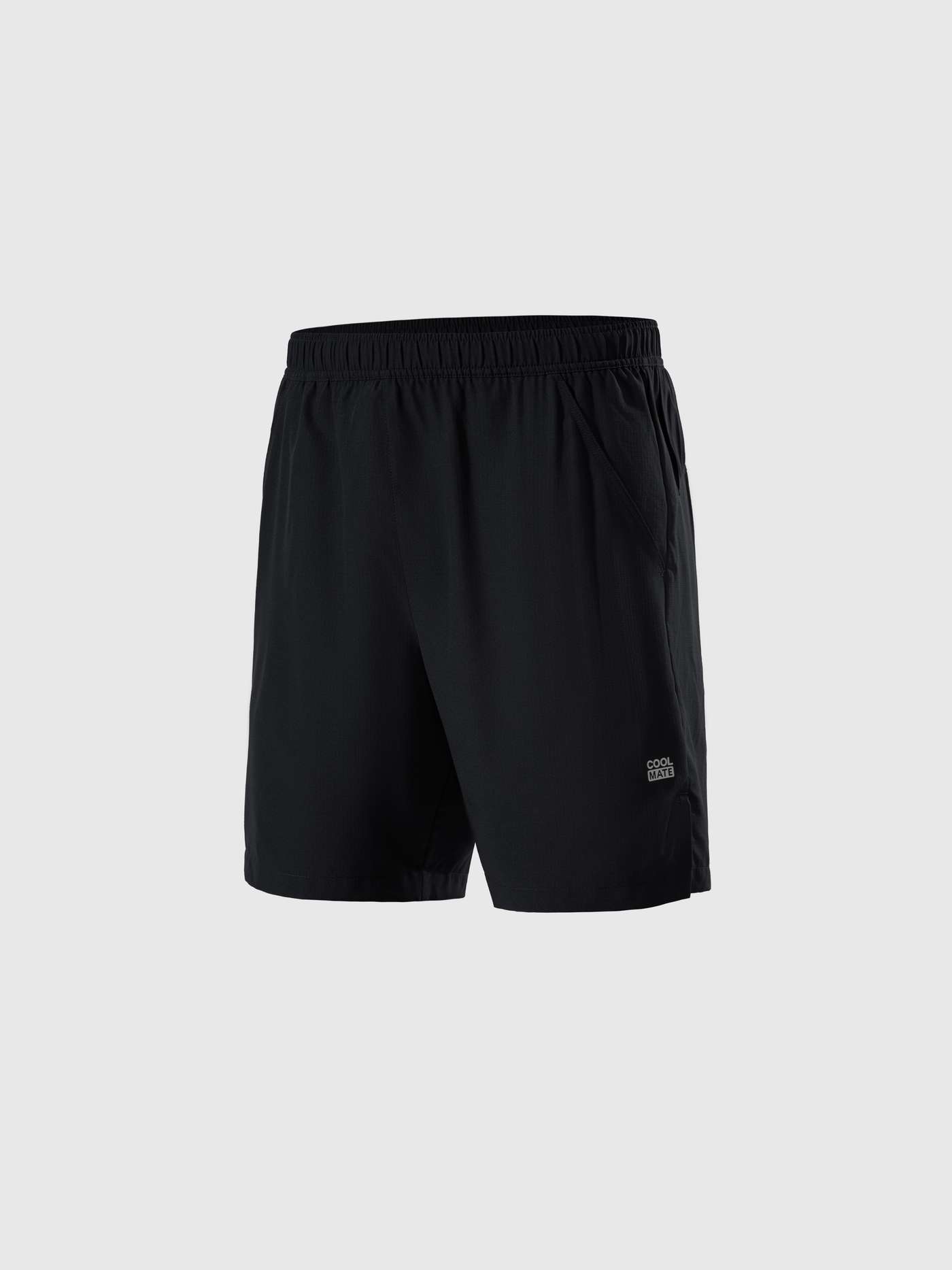 Quần Shorts Nam Tập Gym 7 inch Essentials - undefined