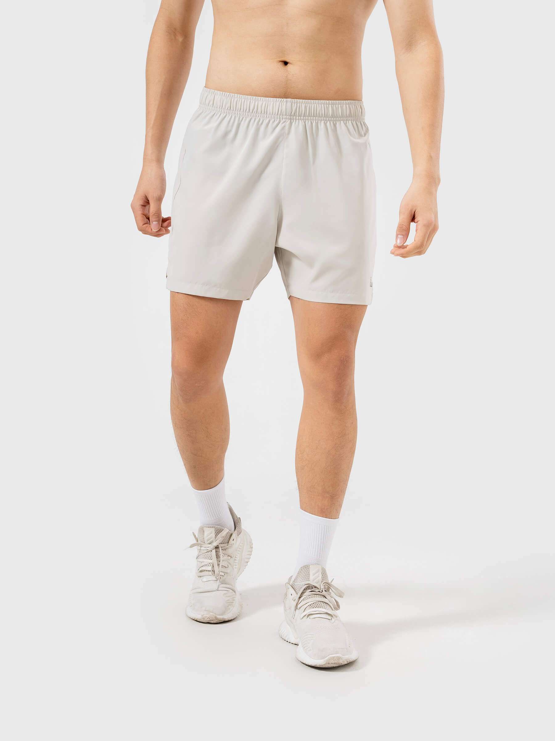 Quần Shorts Thể Thao 5" Moving - undefined