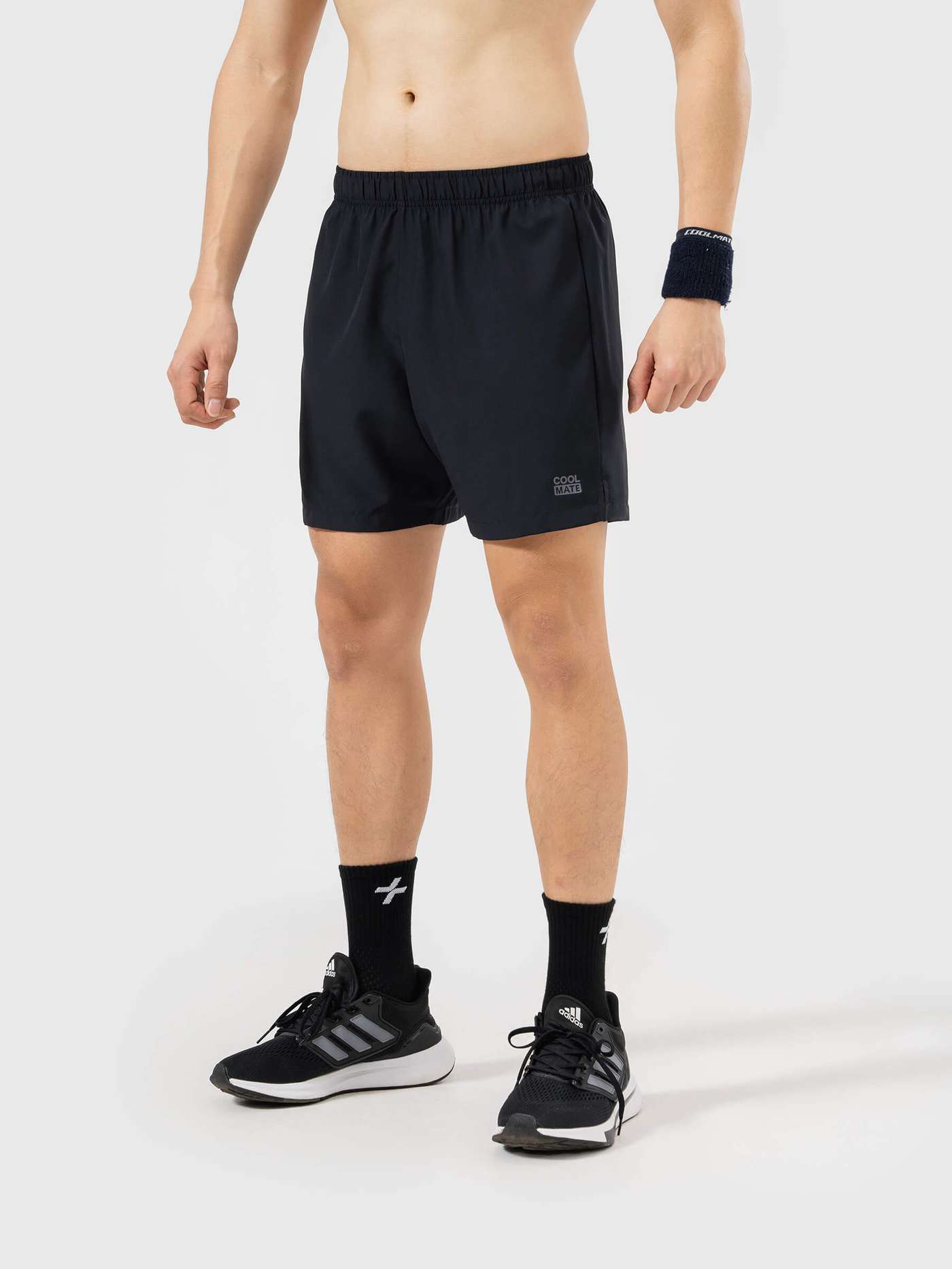 Quần Shorts Thể Thao 5" Moving - undefined