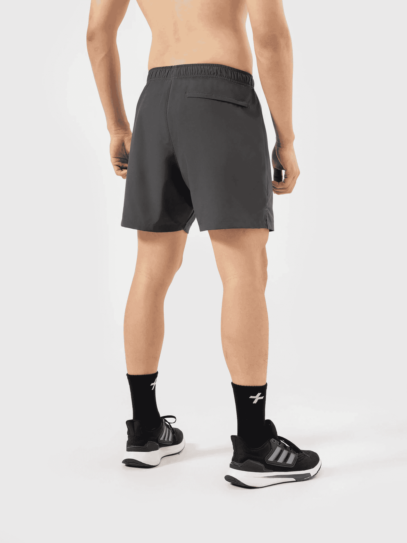 Quần Shorts Thể Thao 5" Moving - undefined