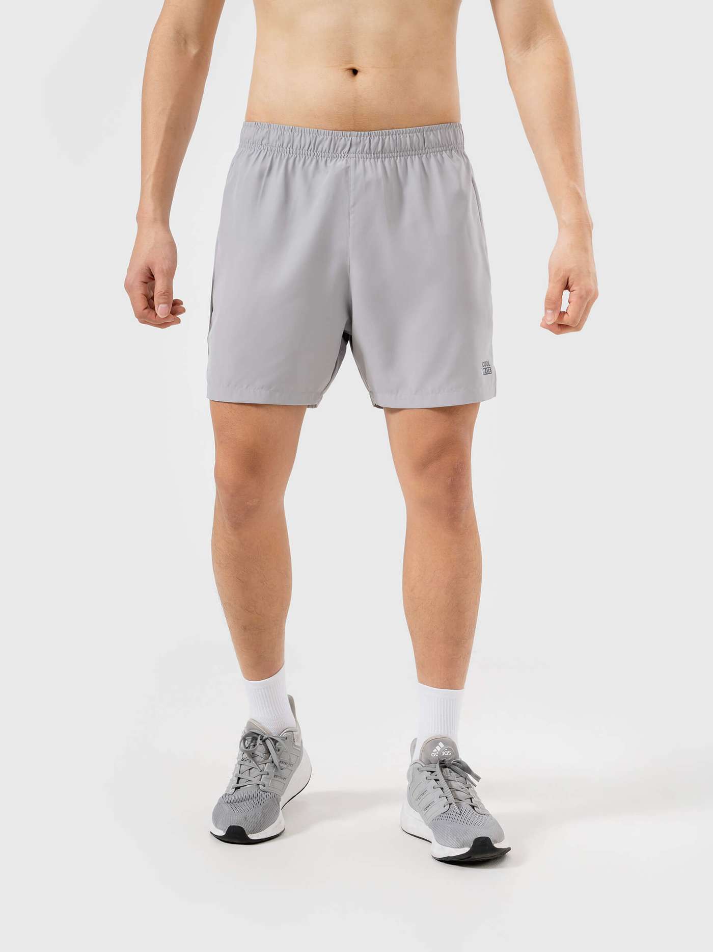 Quần Shorts Thể Thao 5" Moving - undefined