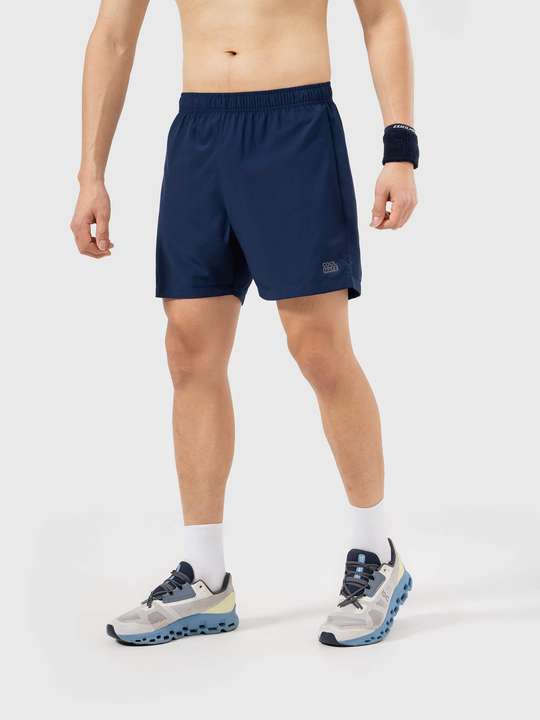 Quần Shorts Thể Thao 5" Moving - undefined