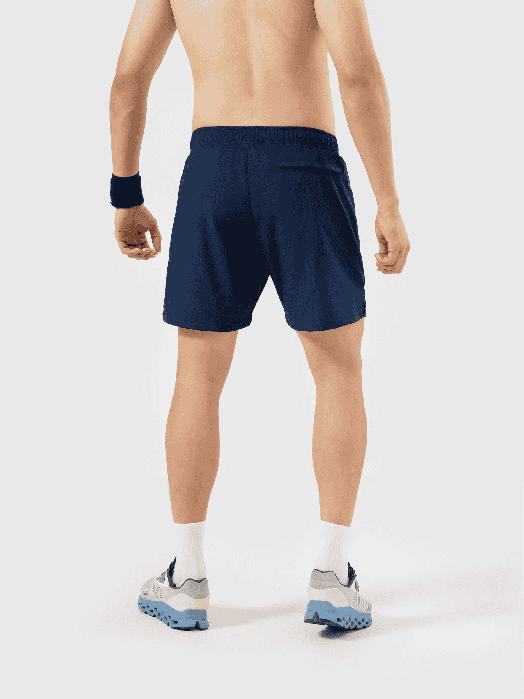 Quần Shorts Thể Thao 5" Moving - undefined