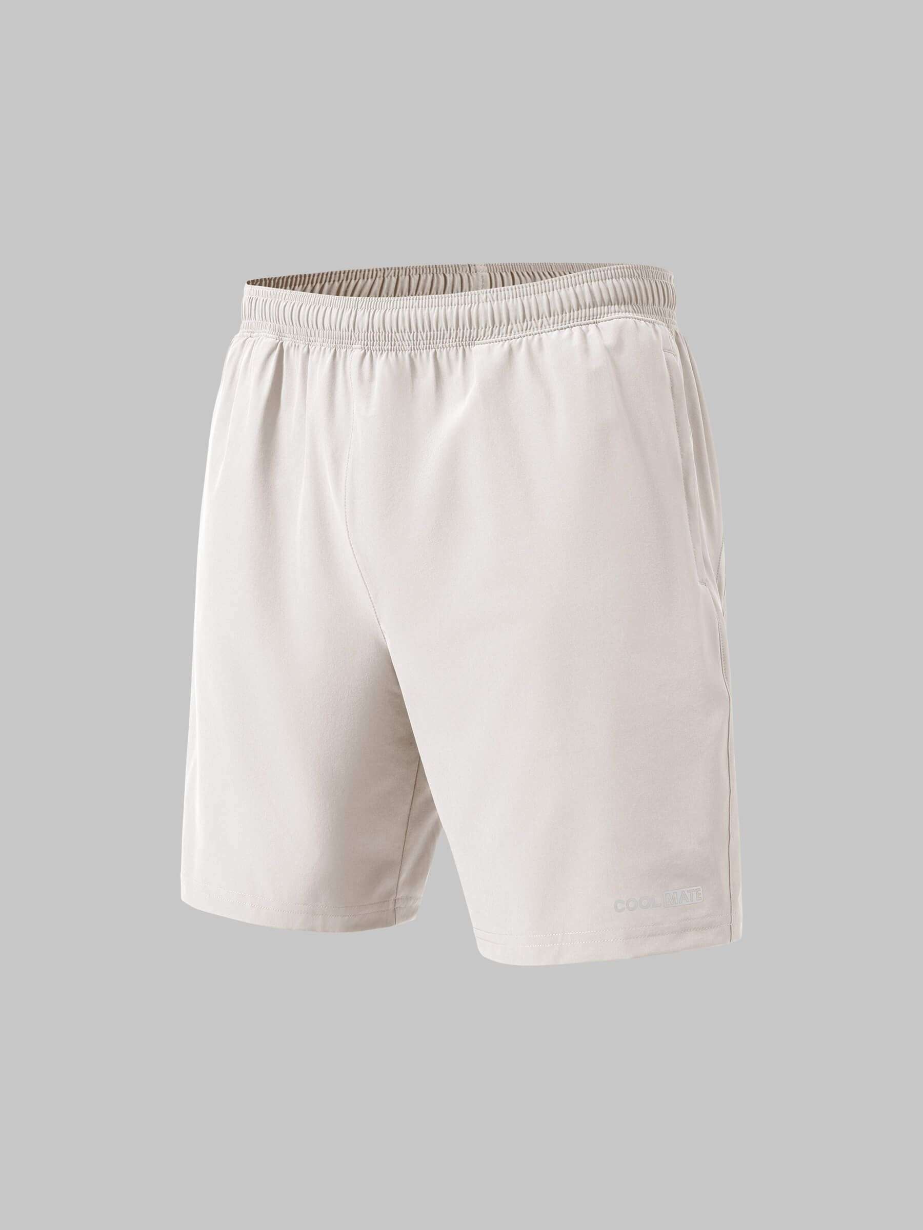 Quần Shorts thể thao 7 inch đa năng - undefined
