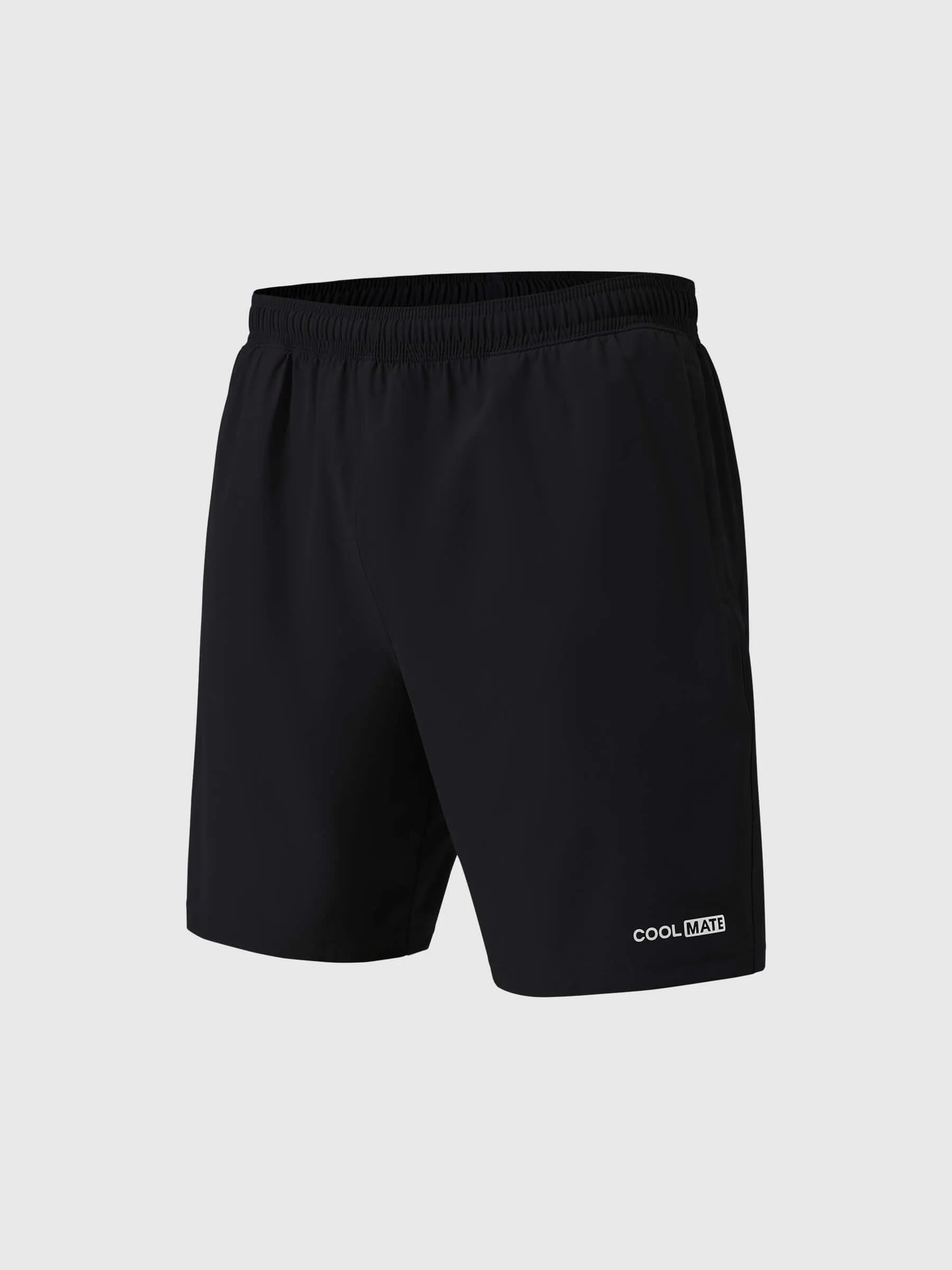Quần Shorts thể thao 7 inch đa năng - undefined