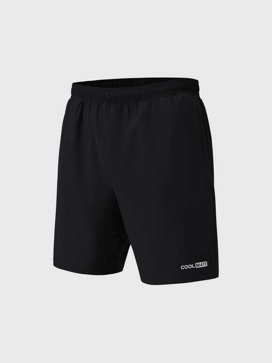 Quần Shorts thể thao 7 inch đa năng - undefined