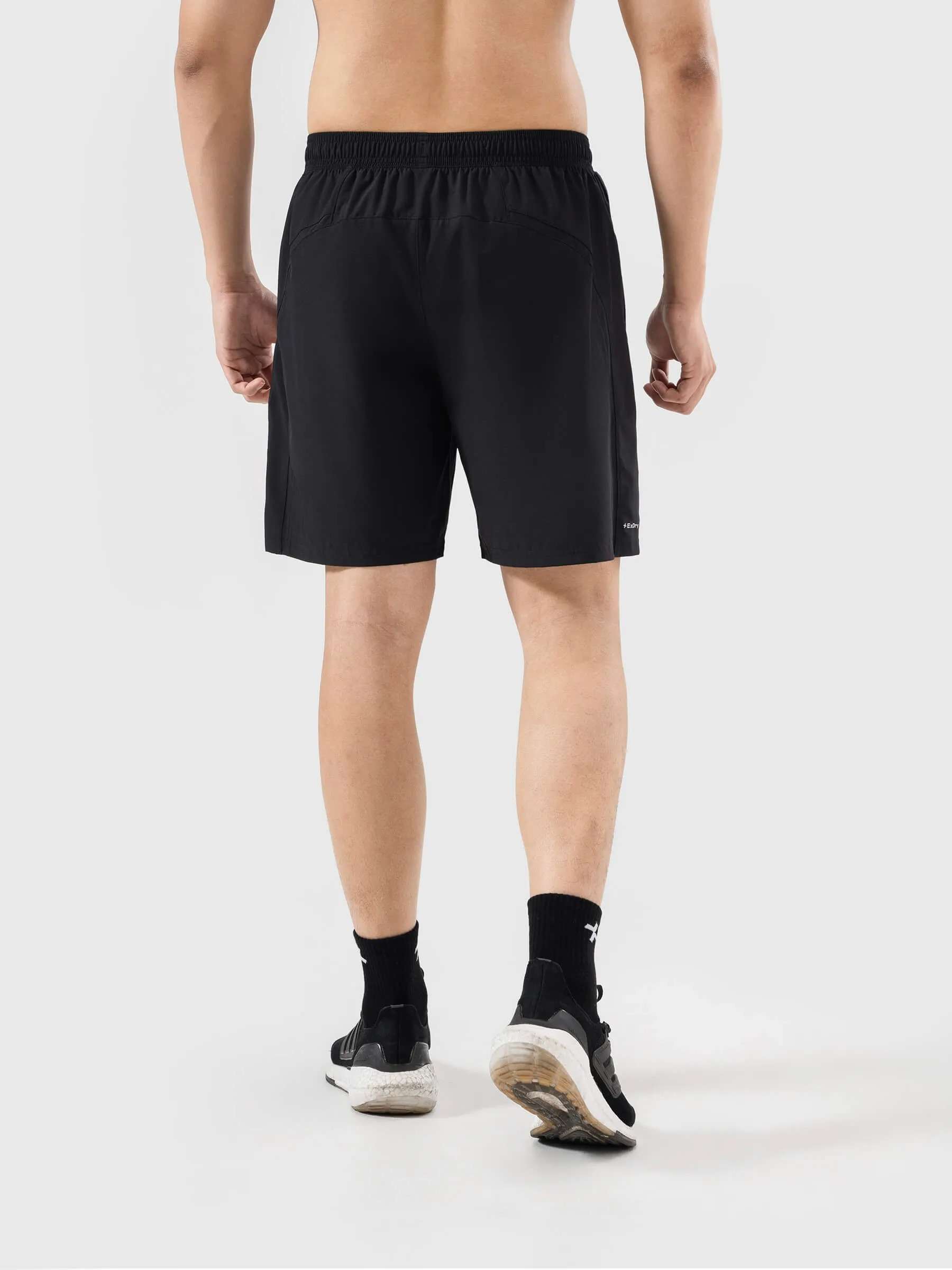 Quần Shorts thể thao 7 inch đa năng - undefined